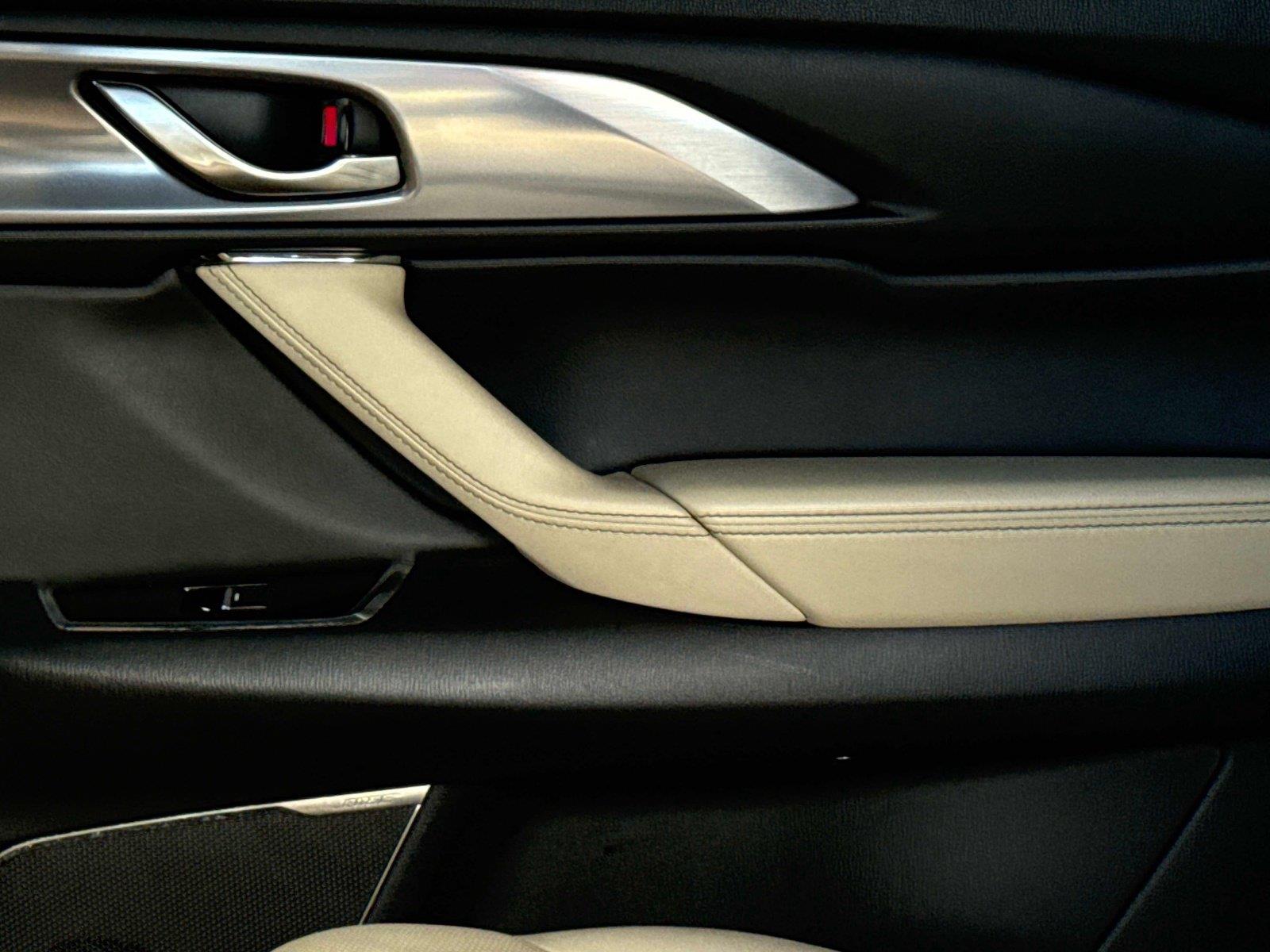 2020 Mazda CX-9 Grand Touring