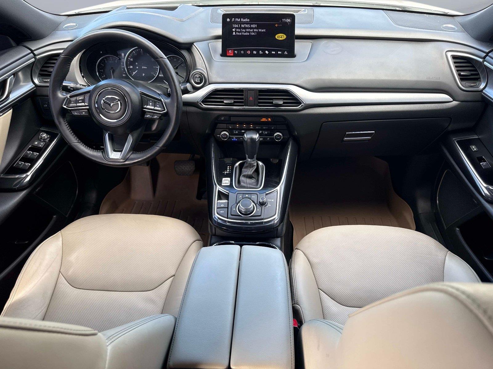 2020 Mazda CX-9 Grand Touring