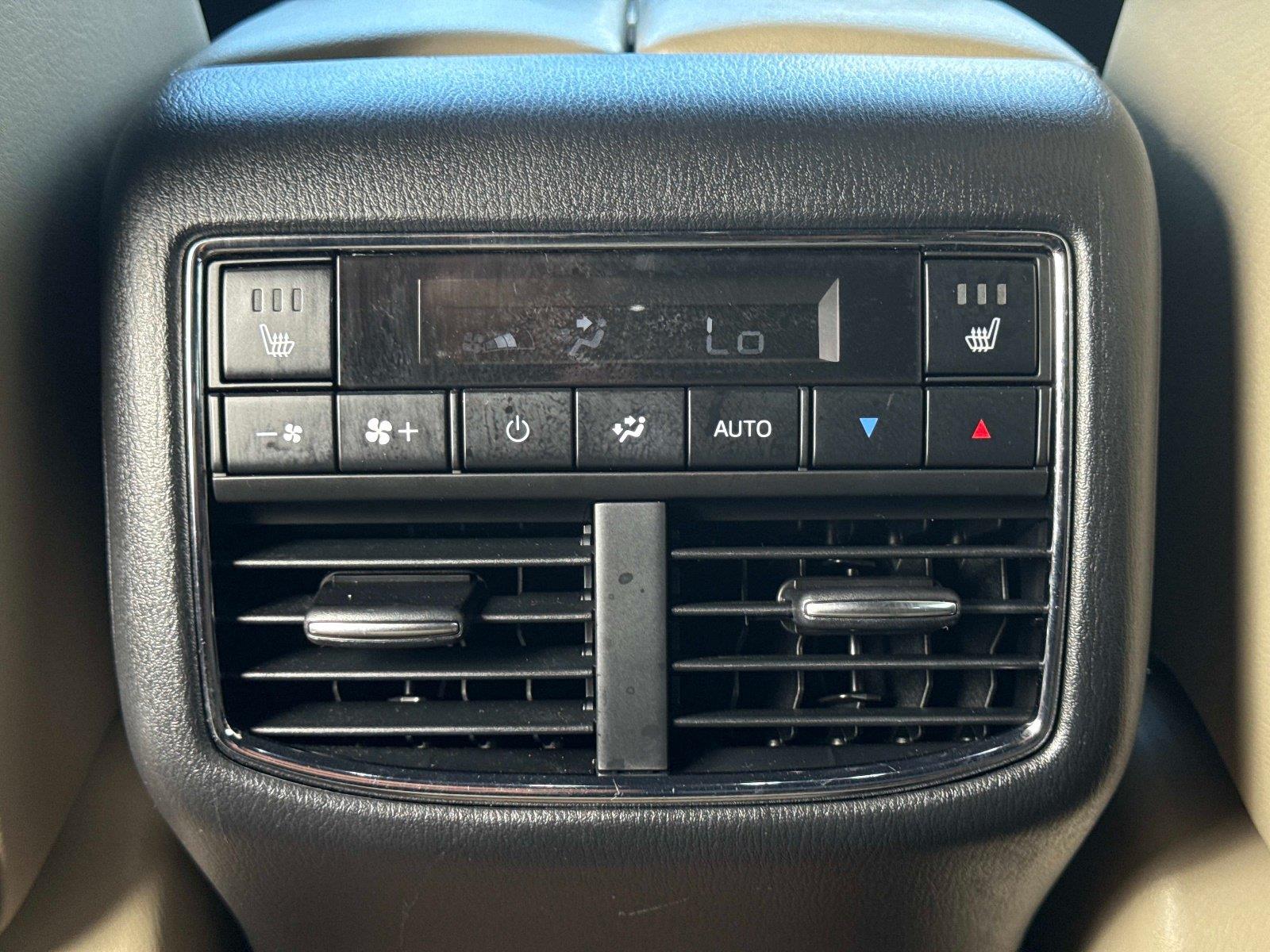2020 Mazda CX-9 Grand Touring