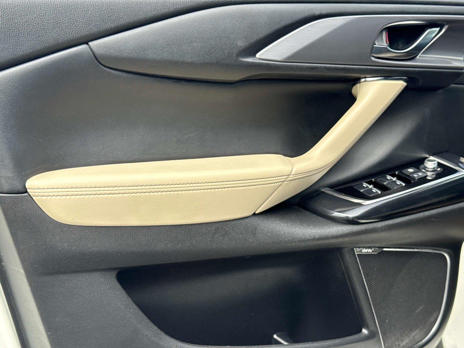 2020 Mazda CX-9 Grand Touring