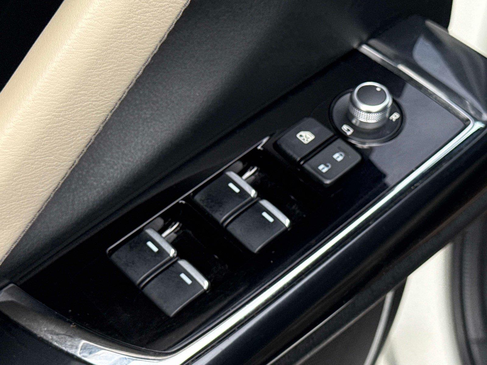 2020 Mazda CX-9 Grand Touring