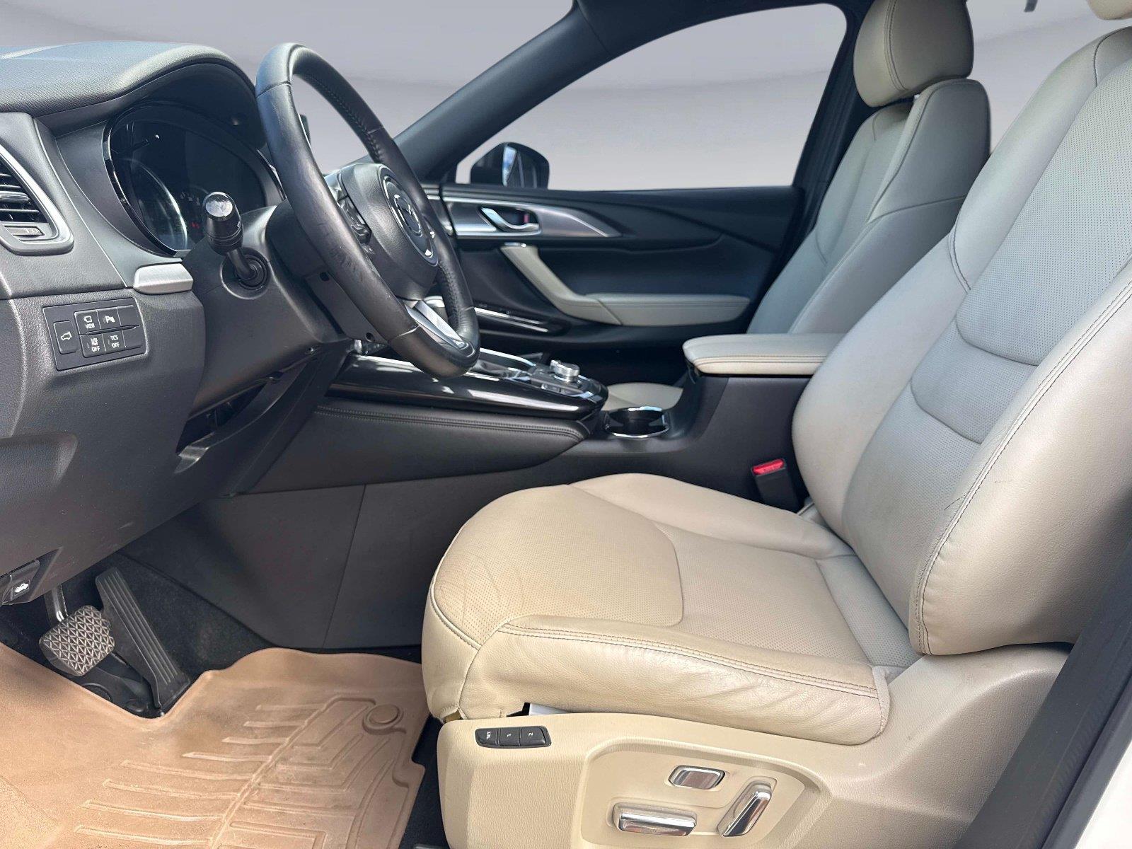 2020 Mazda CX-9 Grand Touring