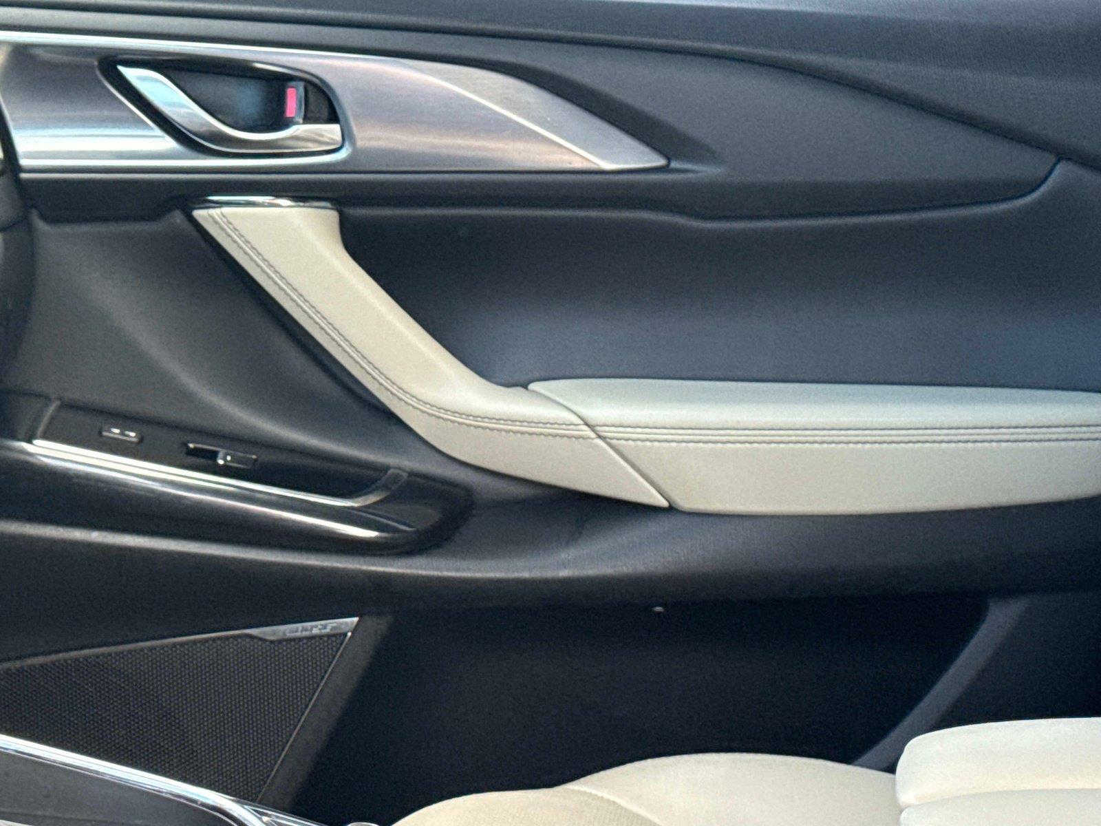 2020 Mazda CX-9 Grand Touring