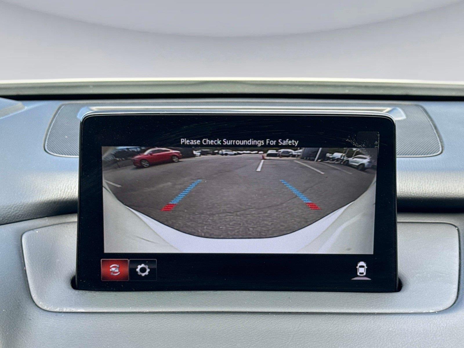 2020 Mazda CX-9 Grand Touring