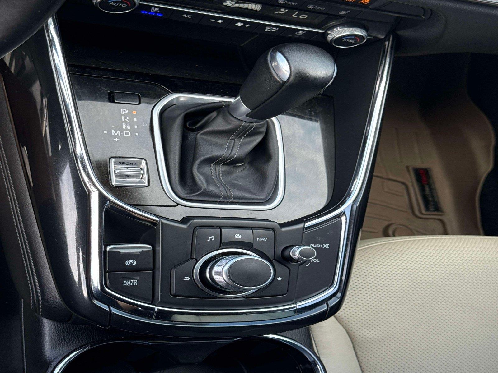 2020 Mazda CX-9 Grand Touring