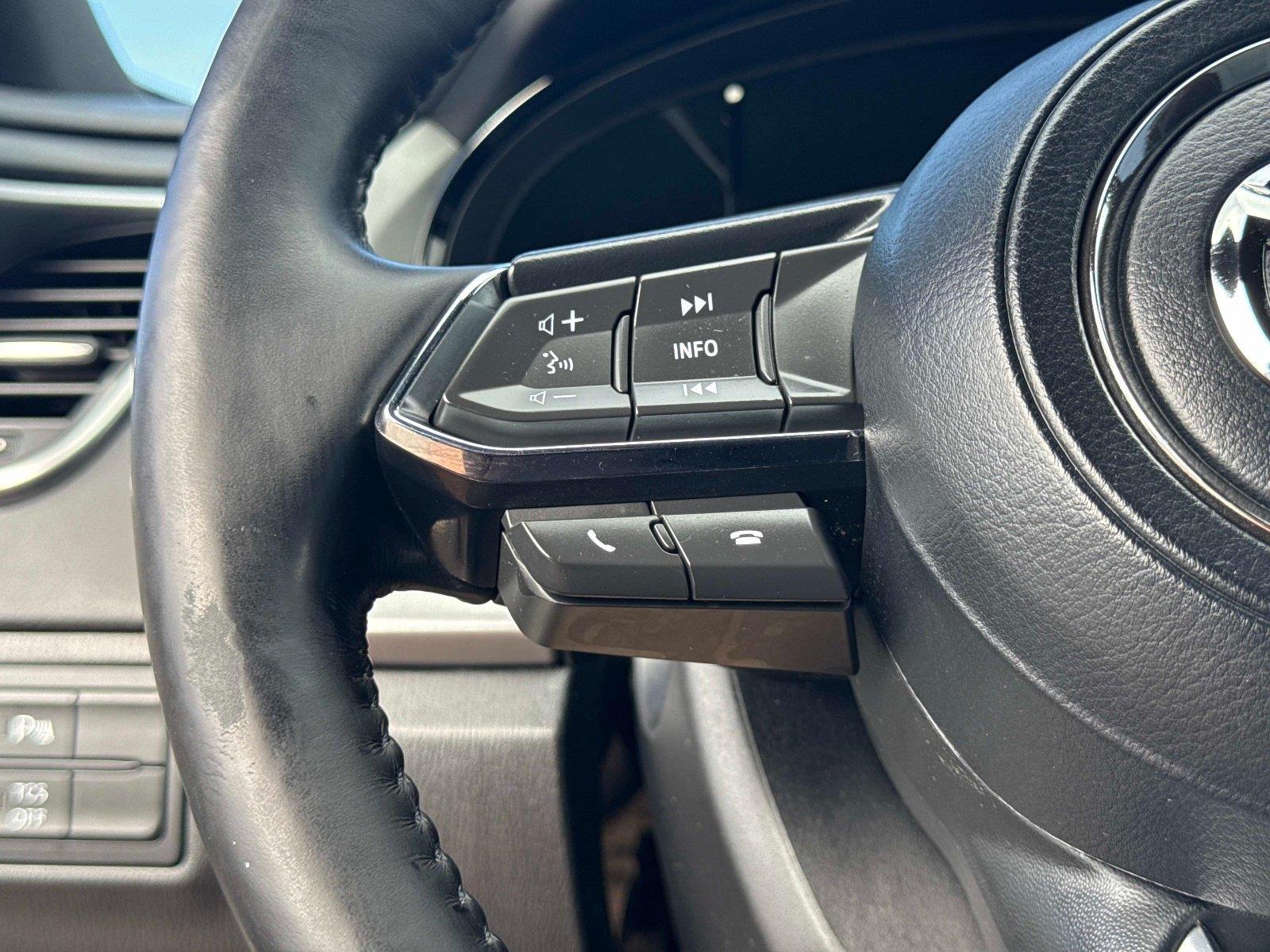 2020 Mazda CX-9 Grand Touring