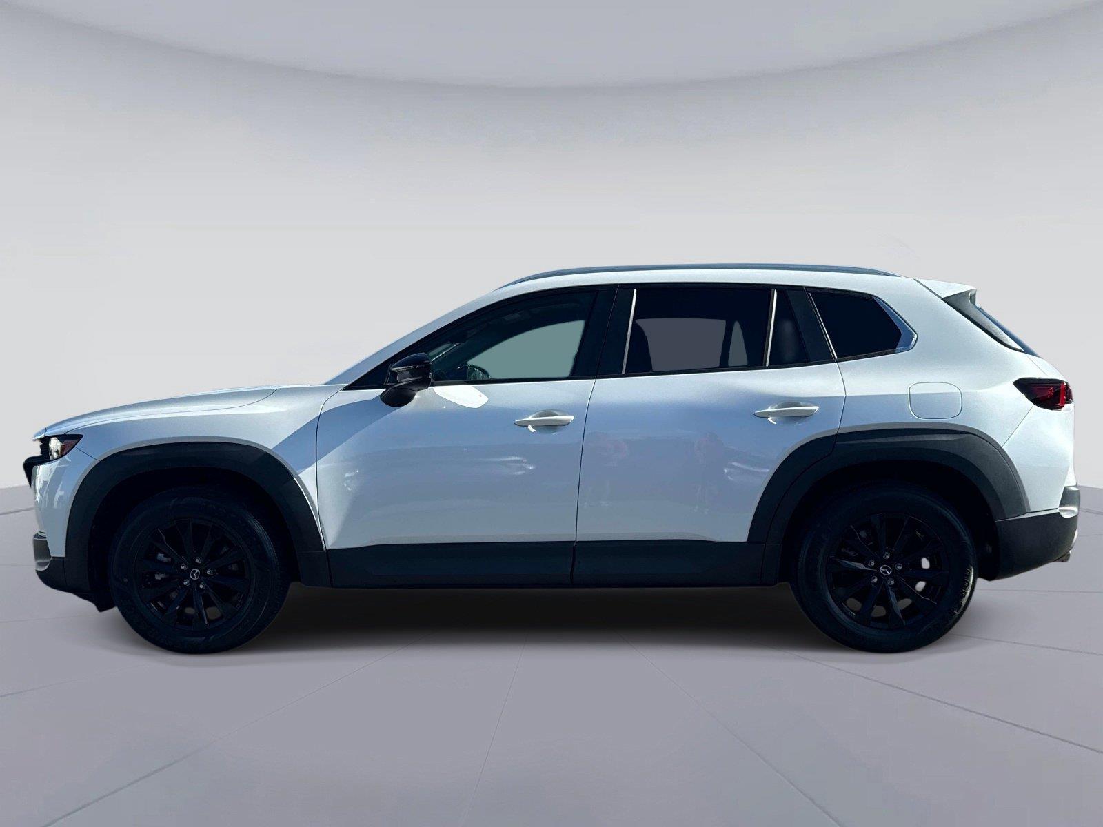 2024 Mazda CX-50 2.5 S Select Package