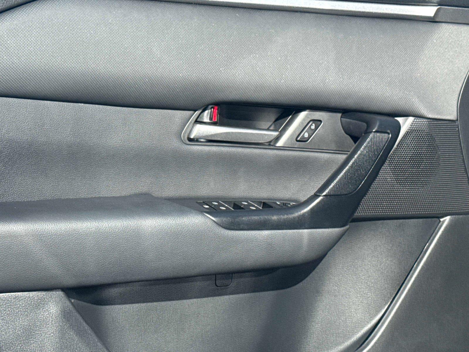 2024 Mazda CX-50 2.5 S Select Package