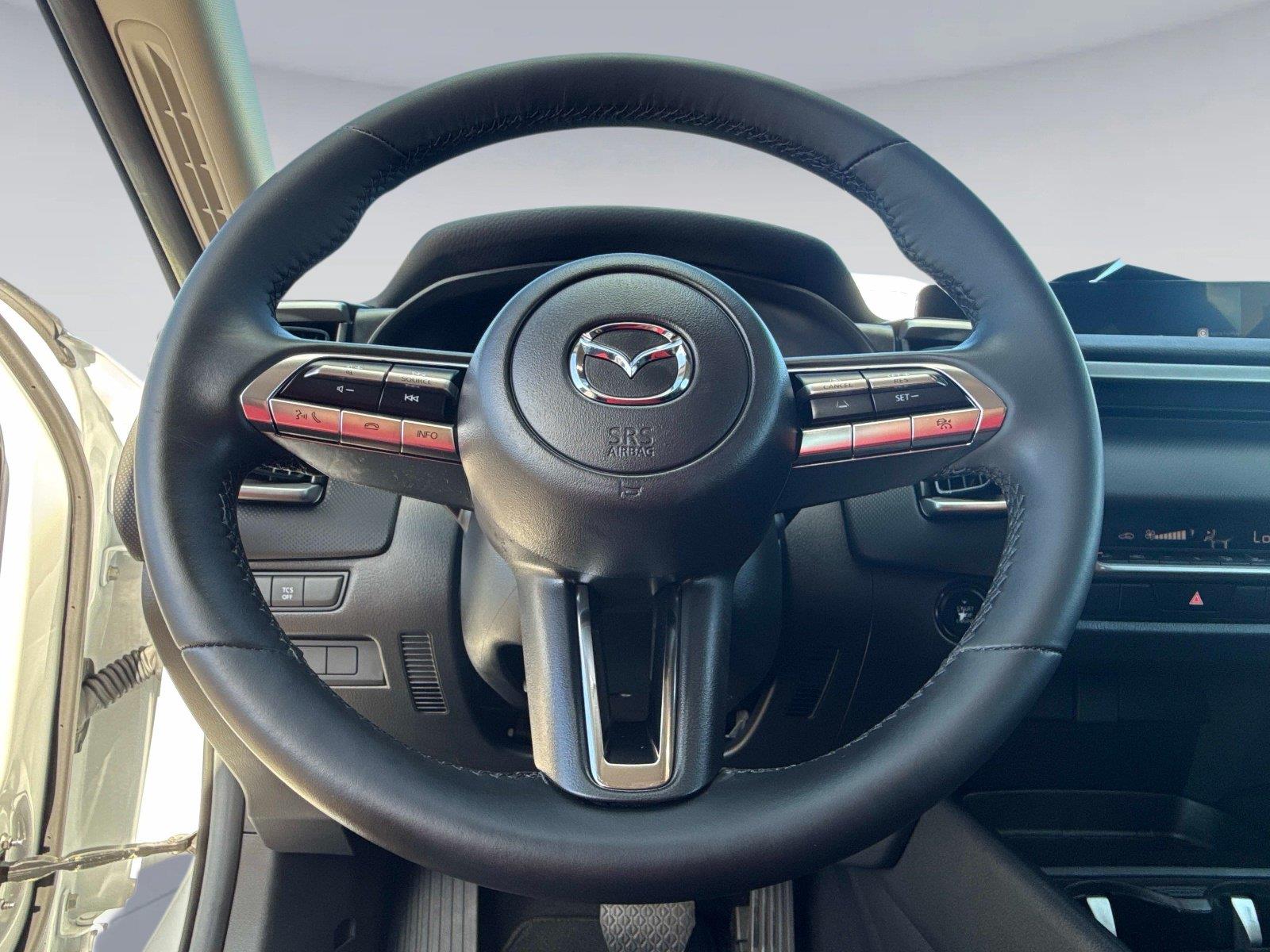2024 Mazda CX-50 2.5 S Select Package