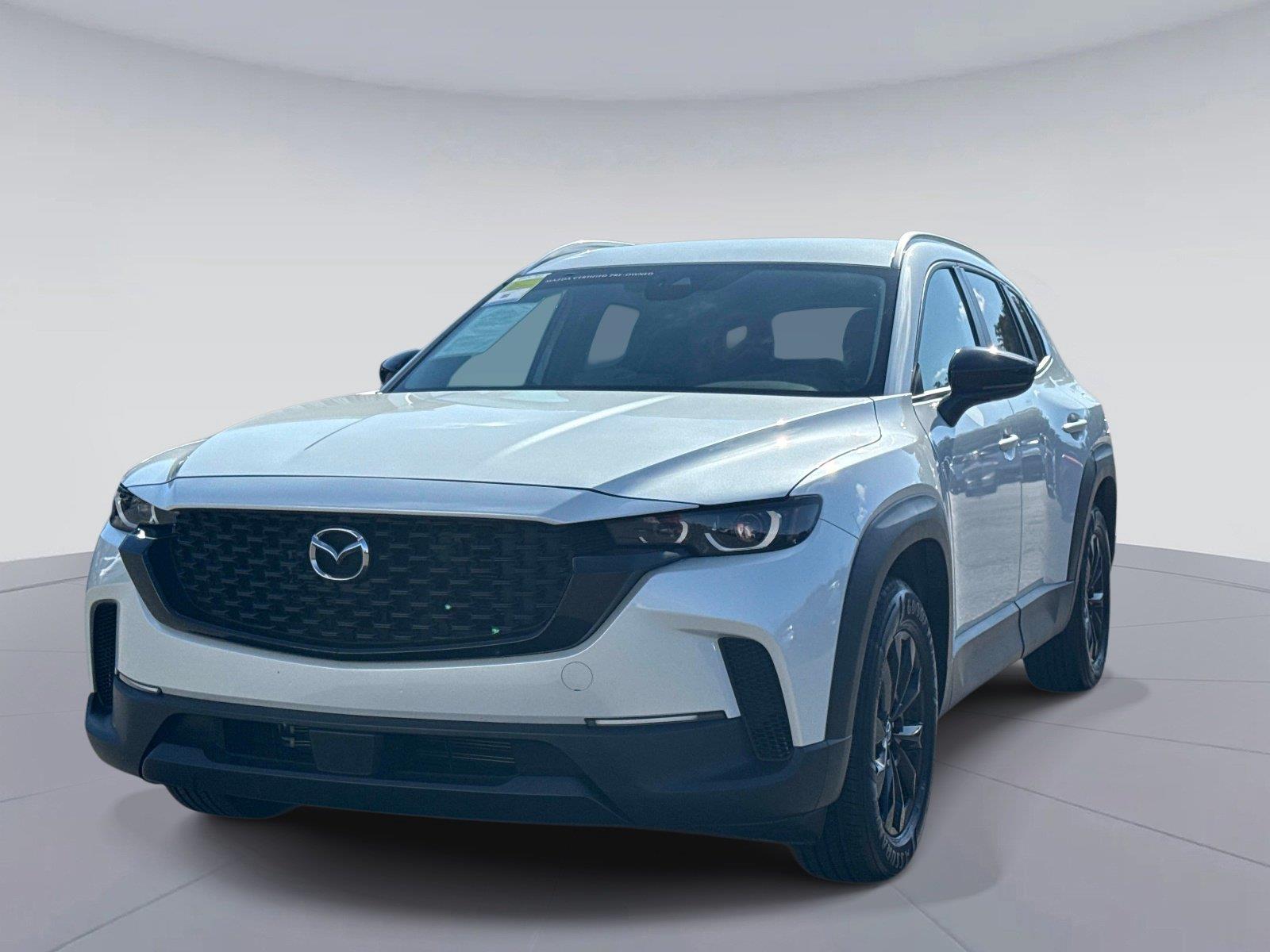 2024 Mazda CX-50 2.5 S Select Package