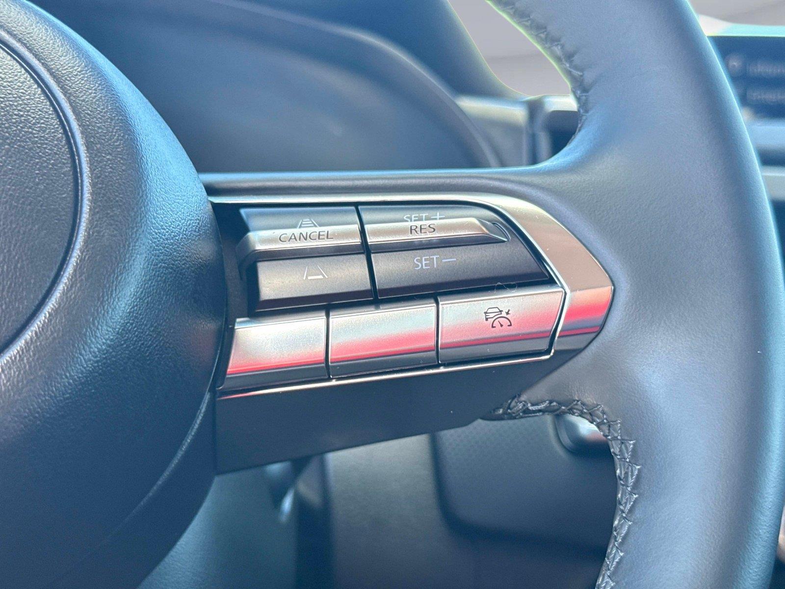 2024 Mazda CX-50 2.5 S Select Package