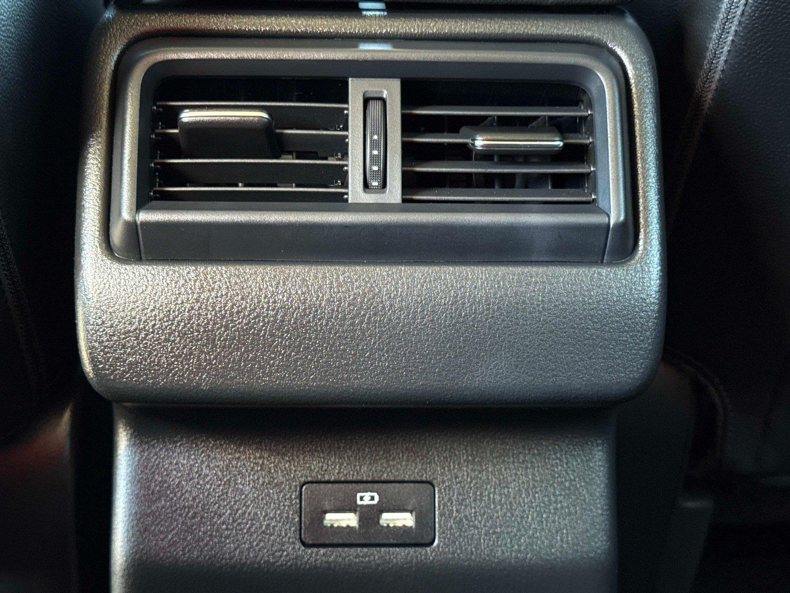 2024 Mazda CX-50 2.5 S Select Package