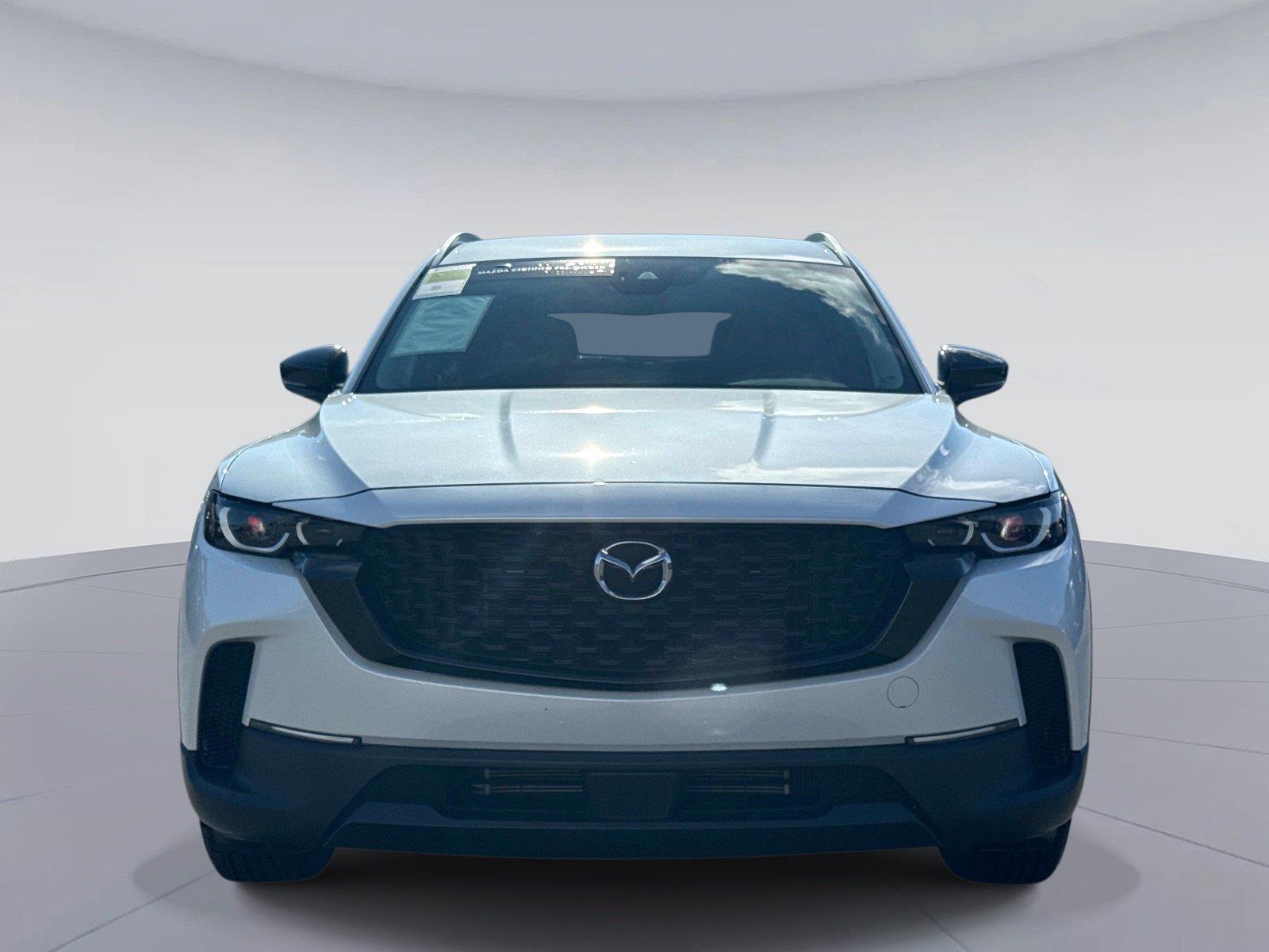 2024 Mazda CX-50 2.5 S Select Package