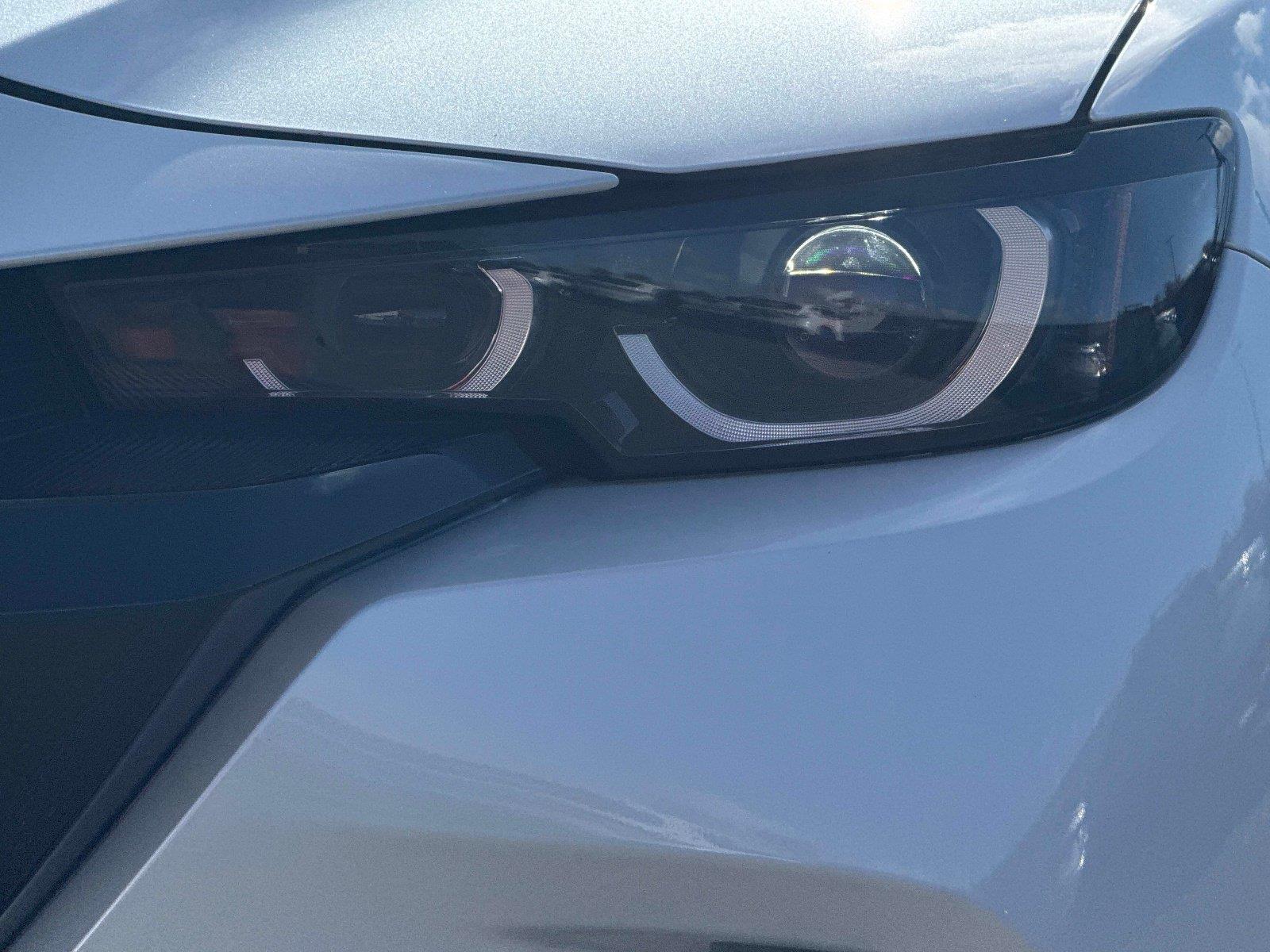 2024 Mazda CX-50 2.5 S Select Package