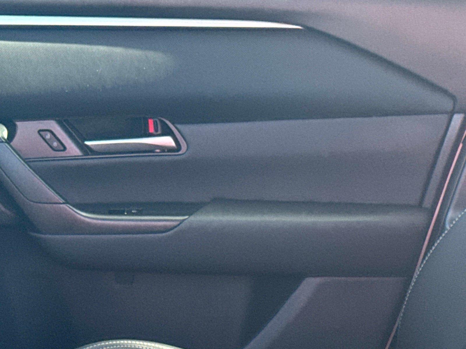 2024 Mazda CX-50 2.5 S Select Package