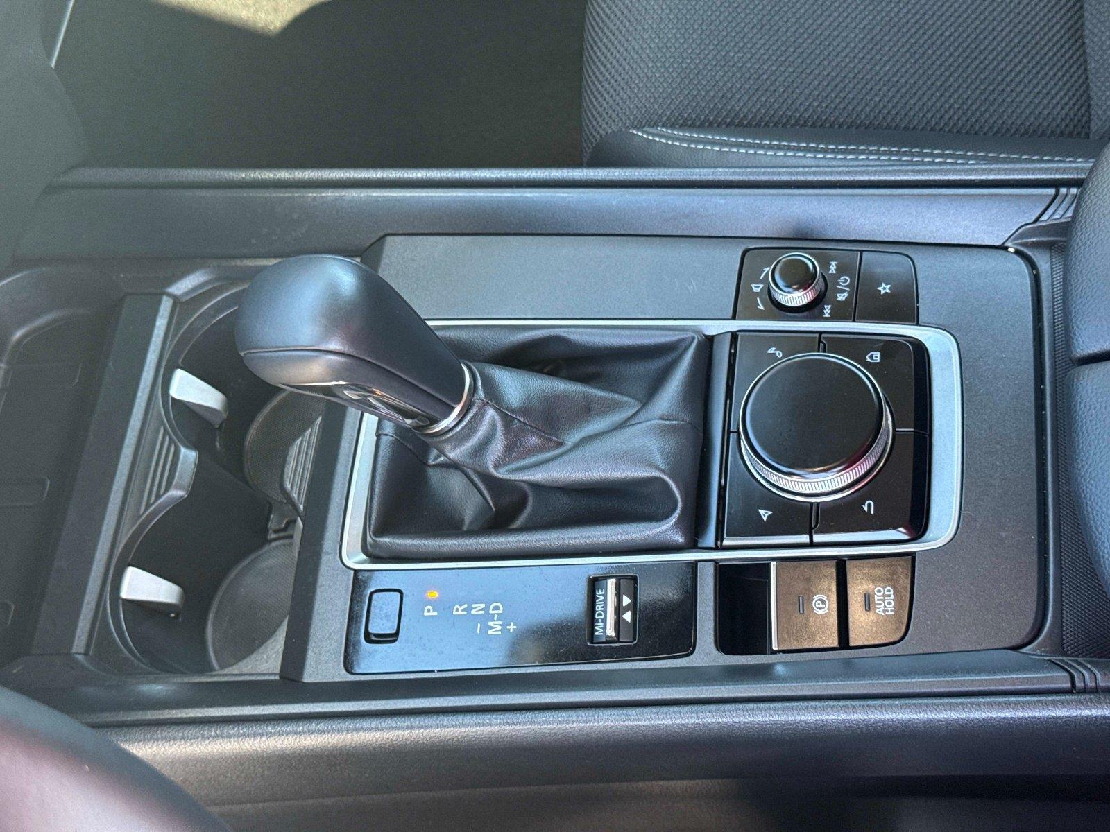 2024 Mazda CX-50 2.5 S Select Package