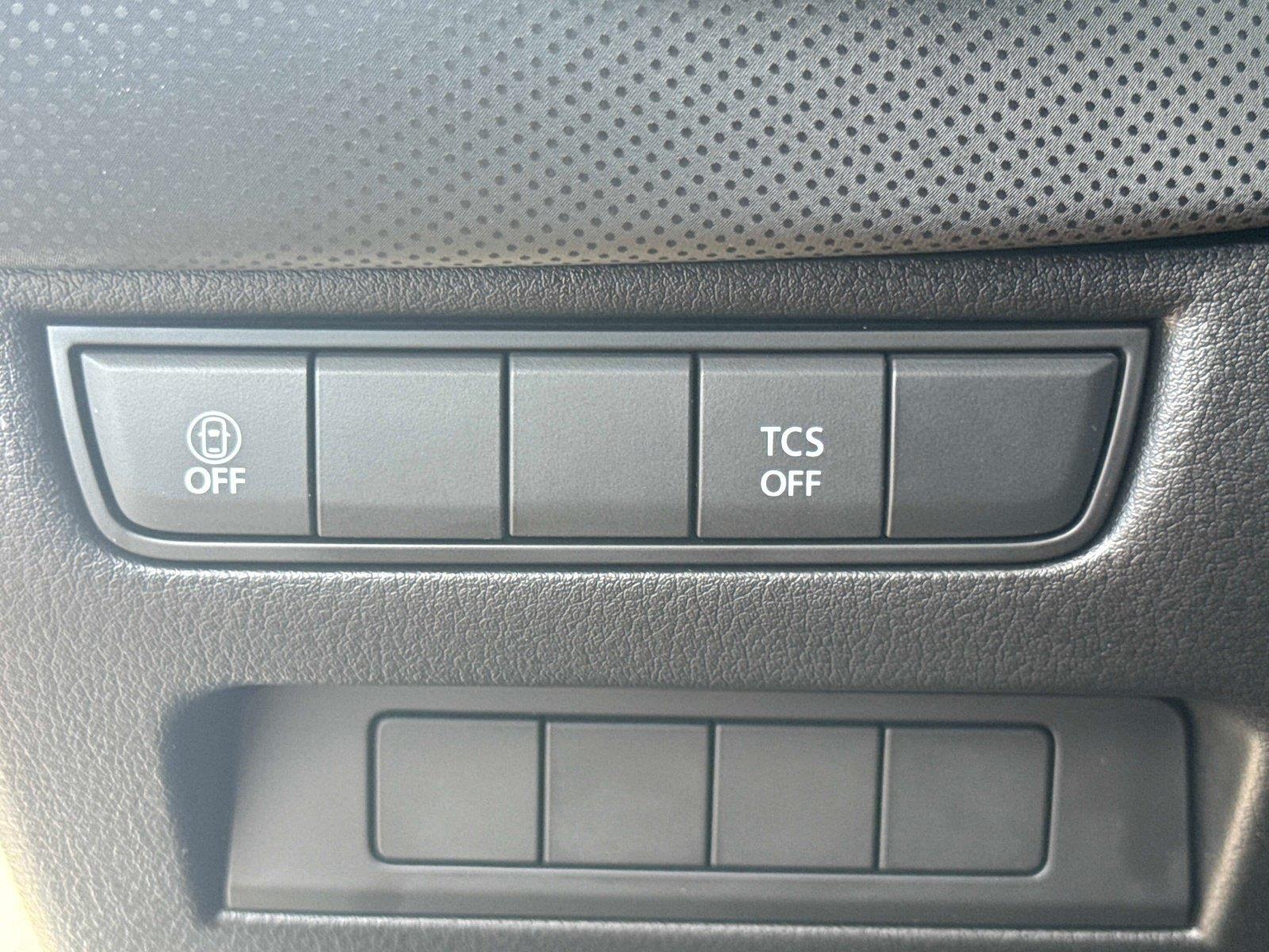 2024 Mazda CX-50 2.5 S Select Package