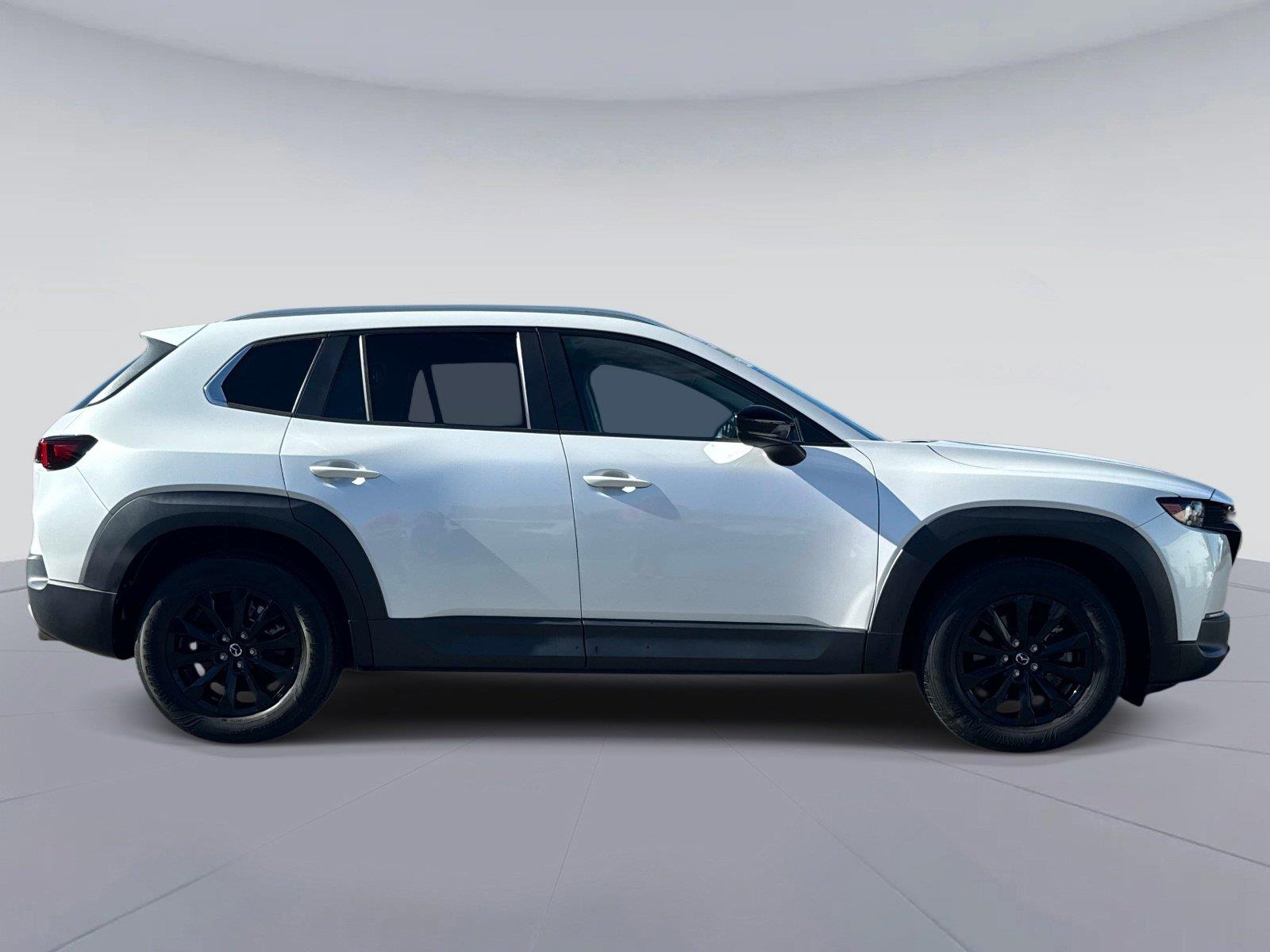 2024 Mazda CX-50 2.5 S Select Package