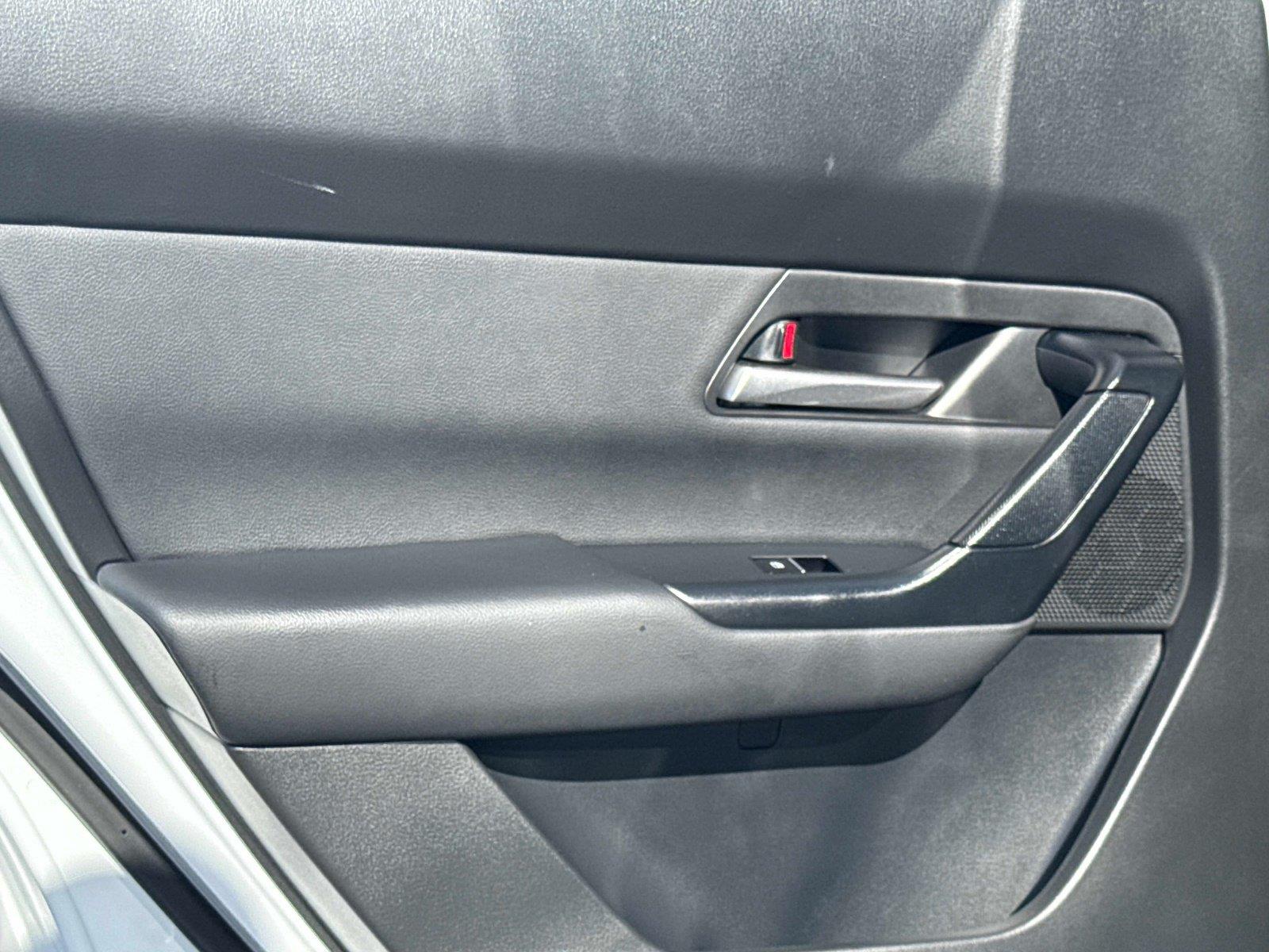 2024 Mazda CX-50 2.5 S Select Package