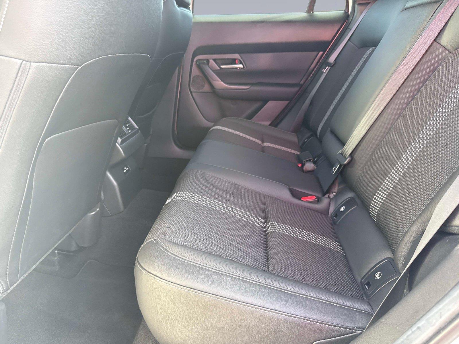 2024 Mazda CX-50 2.5 S Select Package