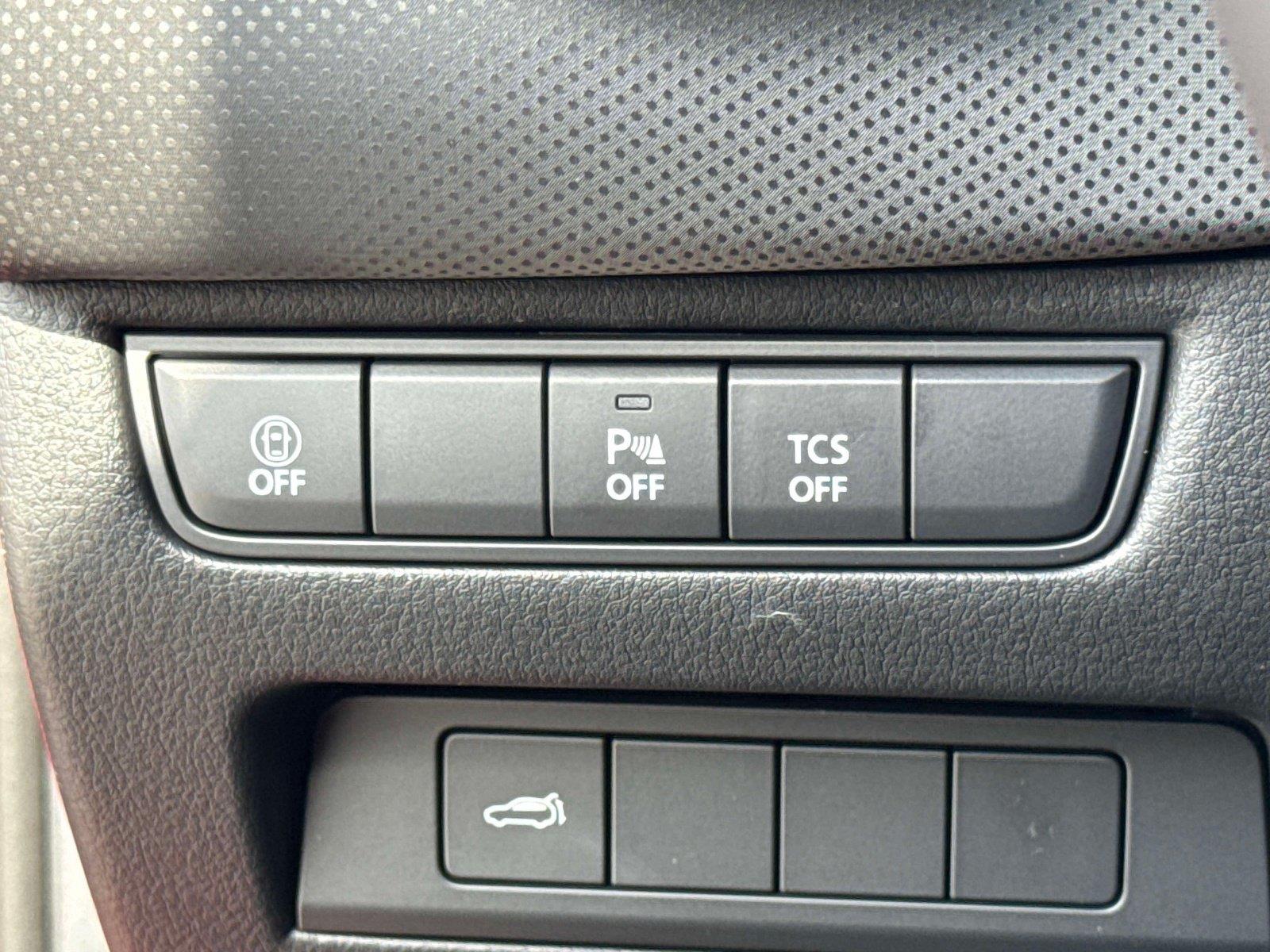 2026 Mazda CX-50 2.5 S Preferred