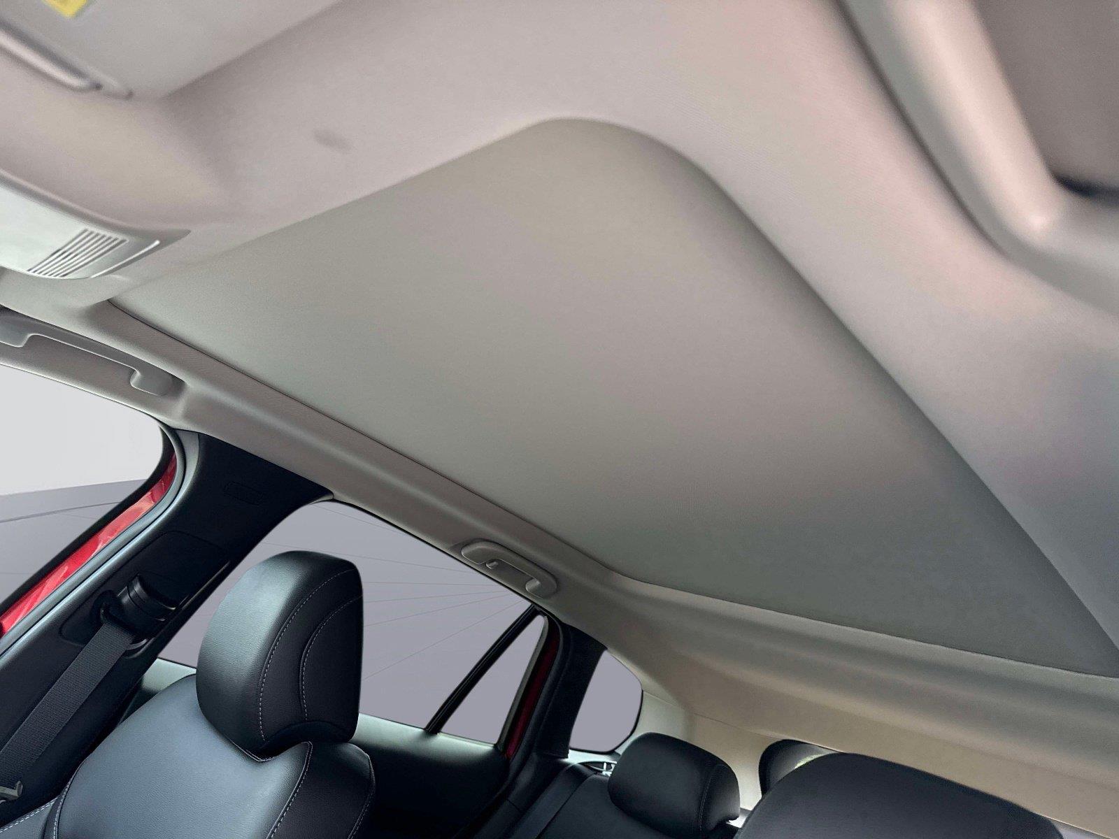 2026 Mazda CX-50 2.5 S Preferred