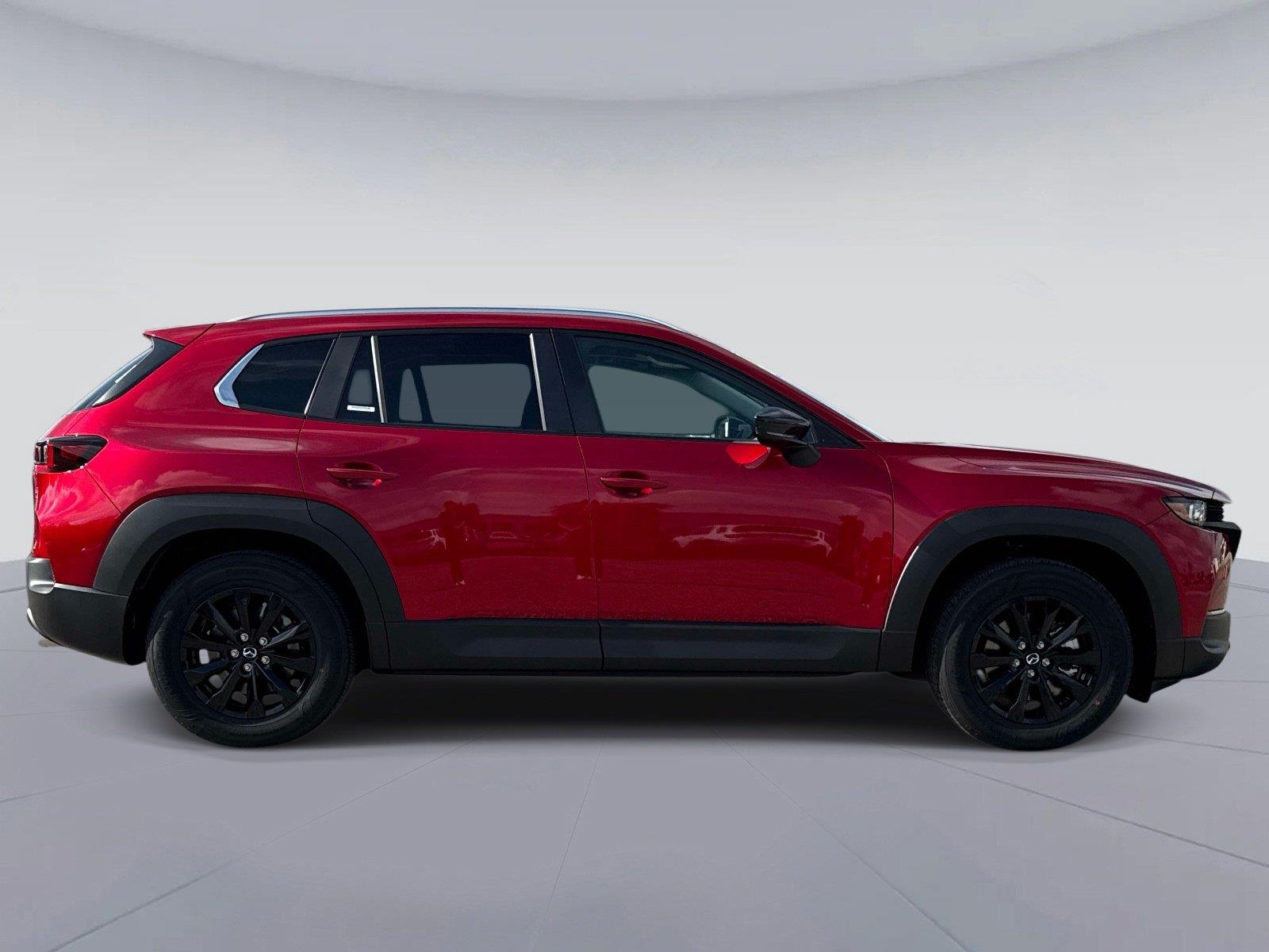 2026 Mazda CX-50 2.5 S Preferred