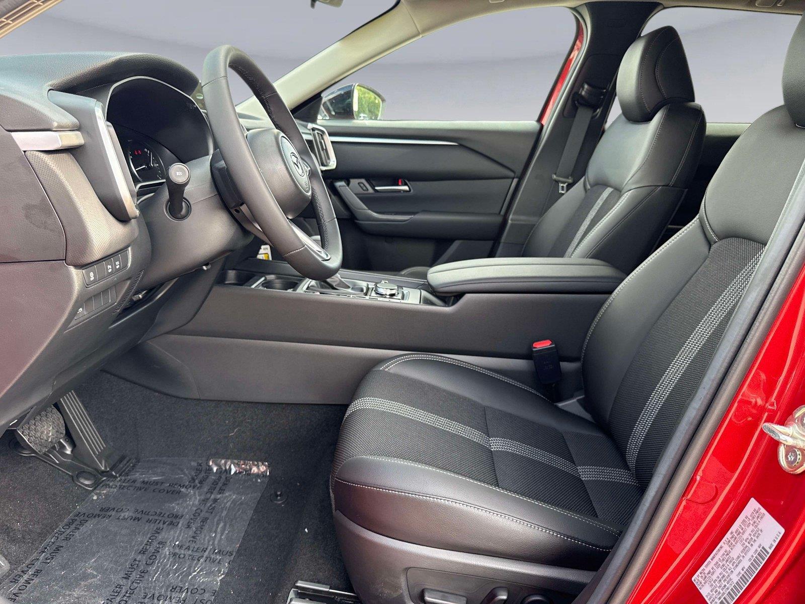 2026 Mazda CX-50 2.5 S Preferred