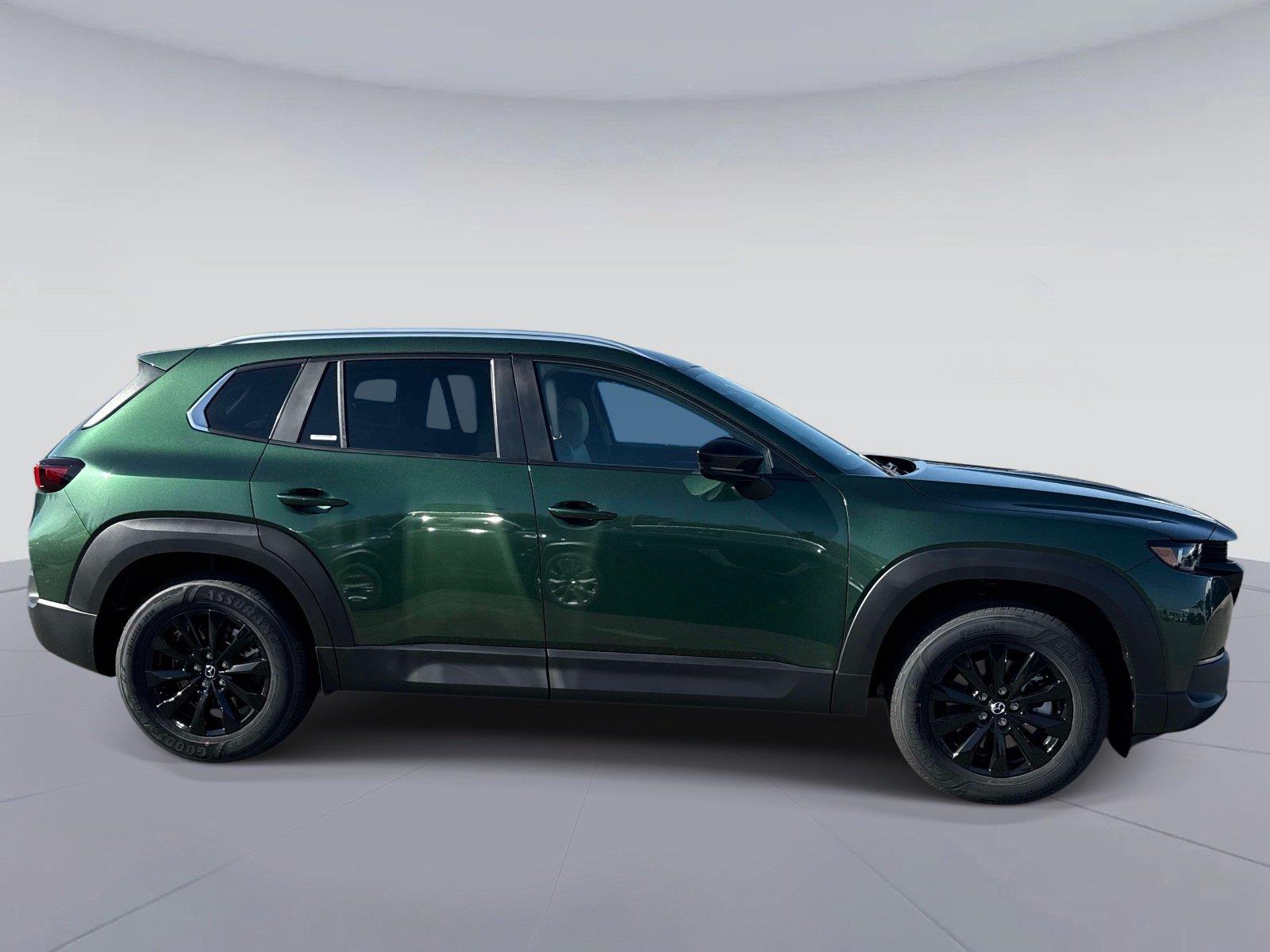 2026 Mazda CX-50 2.5 S Preferred