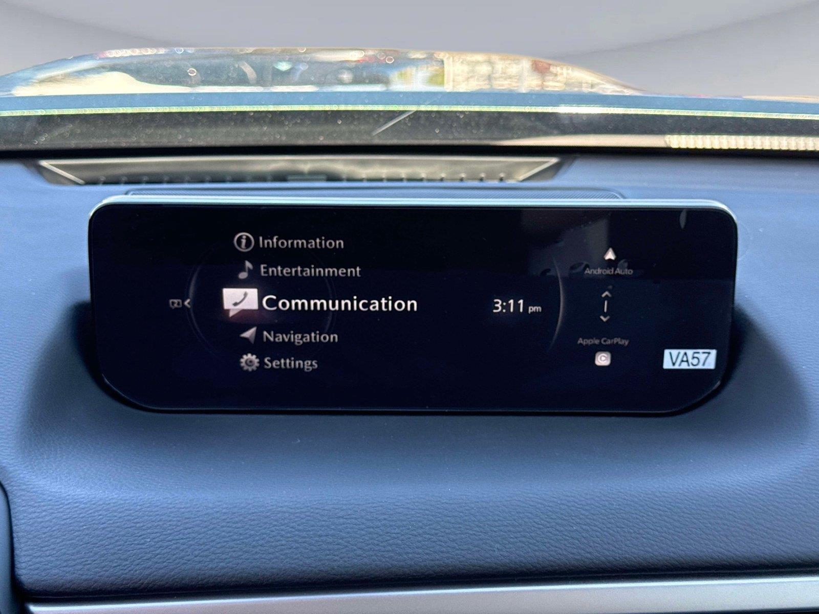 2026 Mazda CX-50 2.5 S Preferred