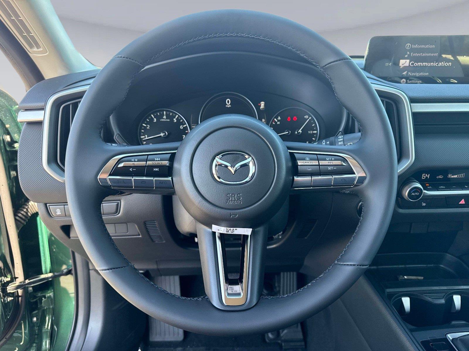 2026 Mazda CX-50 2.5 S Preferred