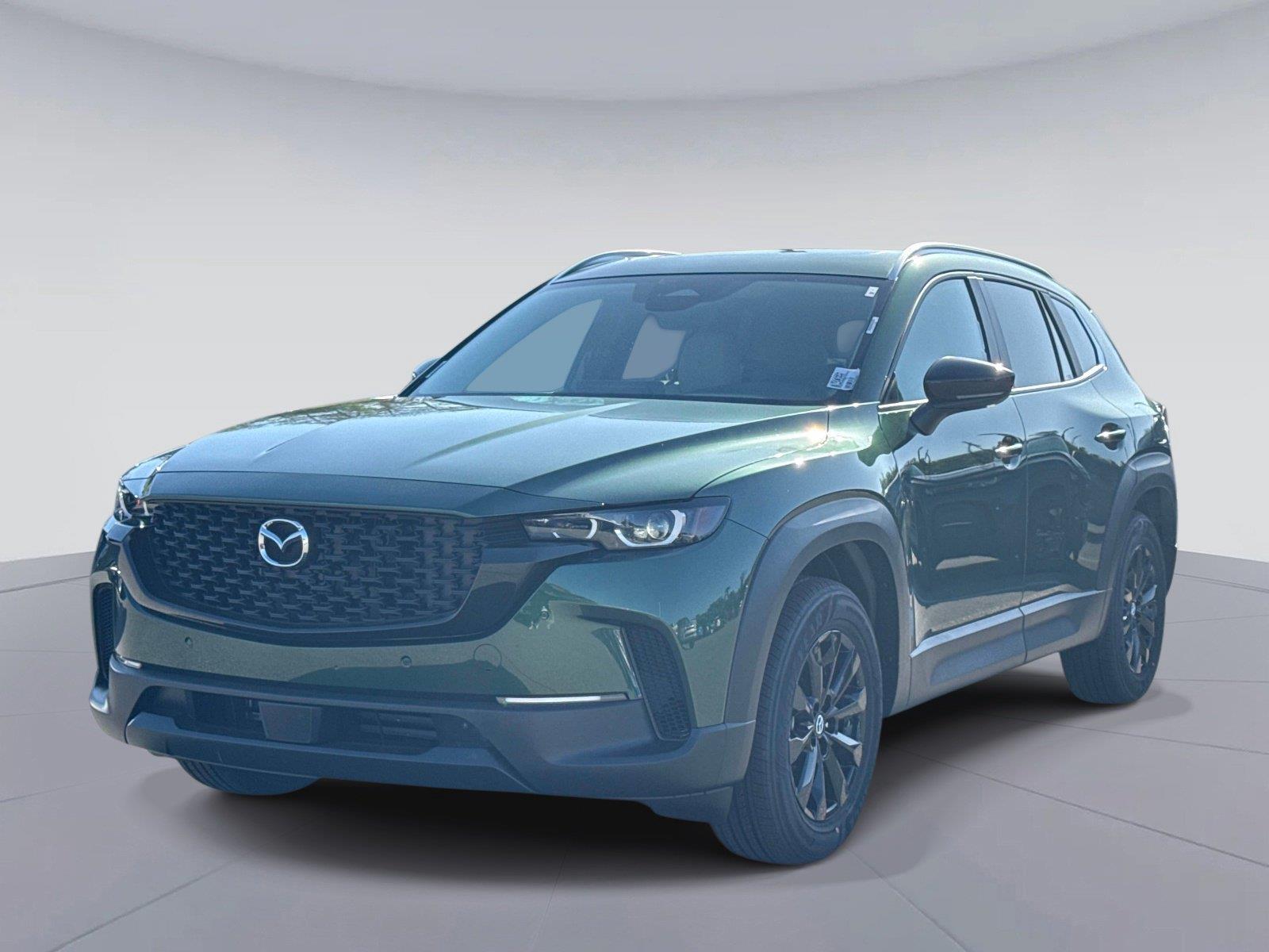 2026 Mazda CX-50 2.5 S Preferred