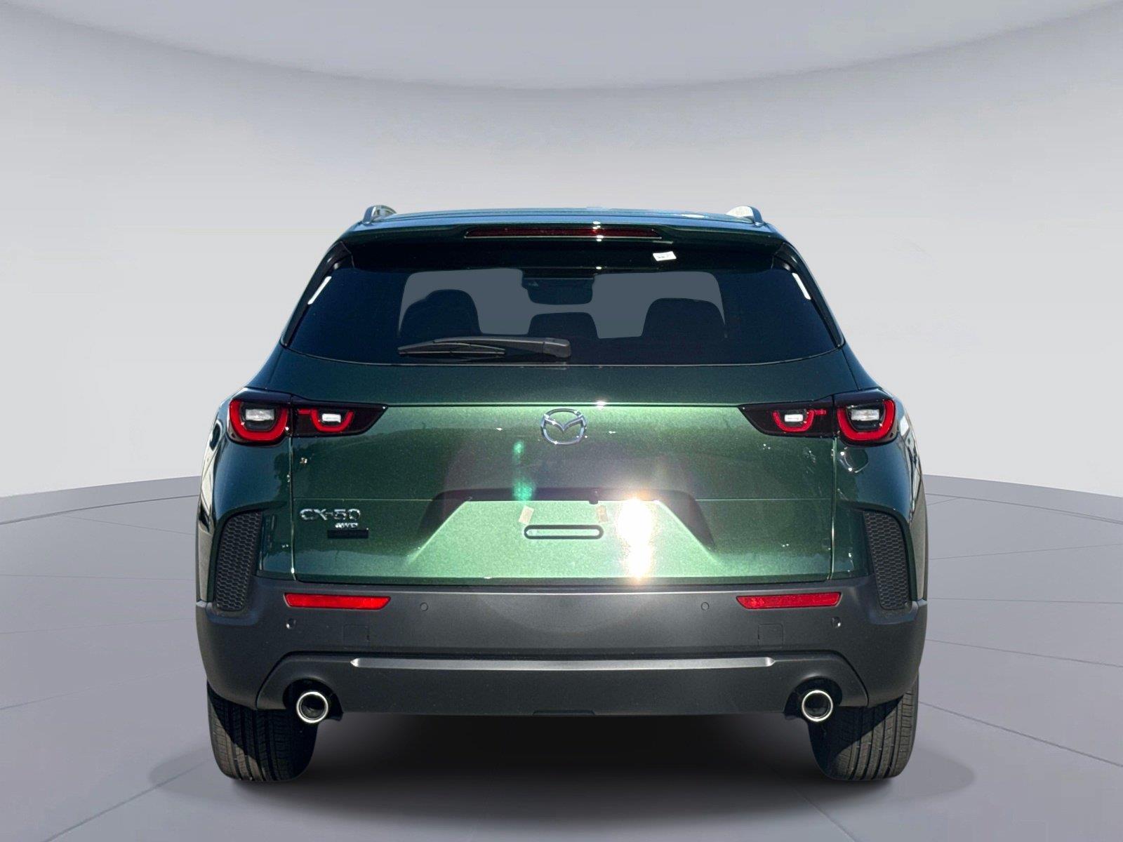2026 Mazda CX-50 2.5 S Preferred