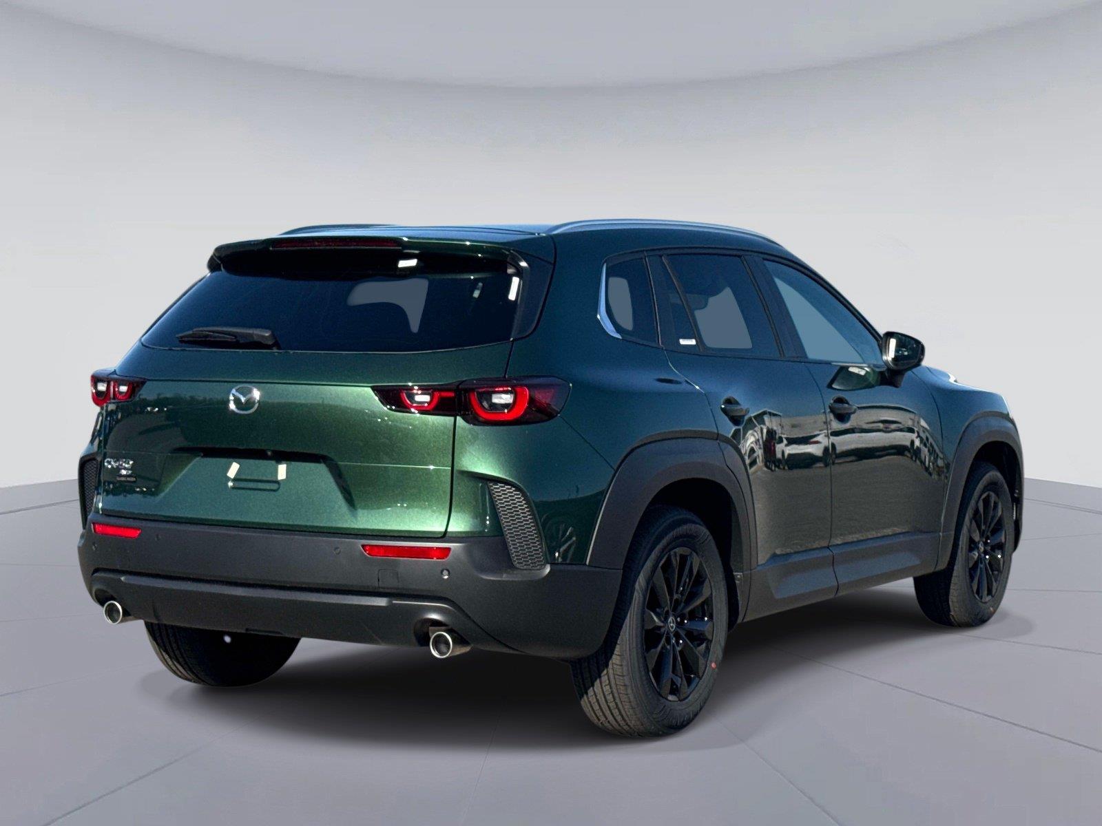 2026 Mazda CX-50 2.5 S Preferred