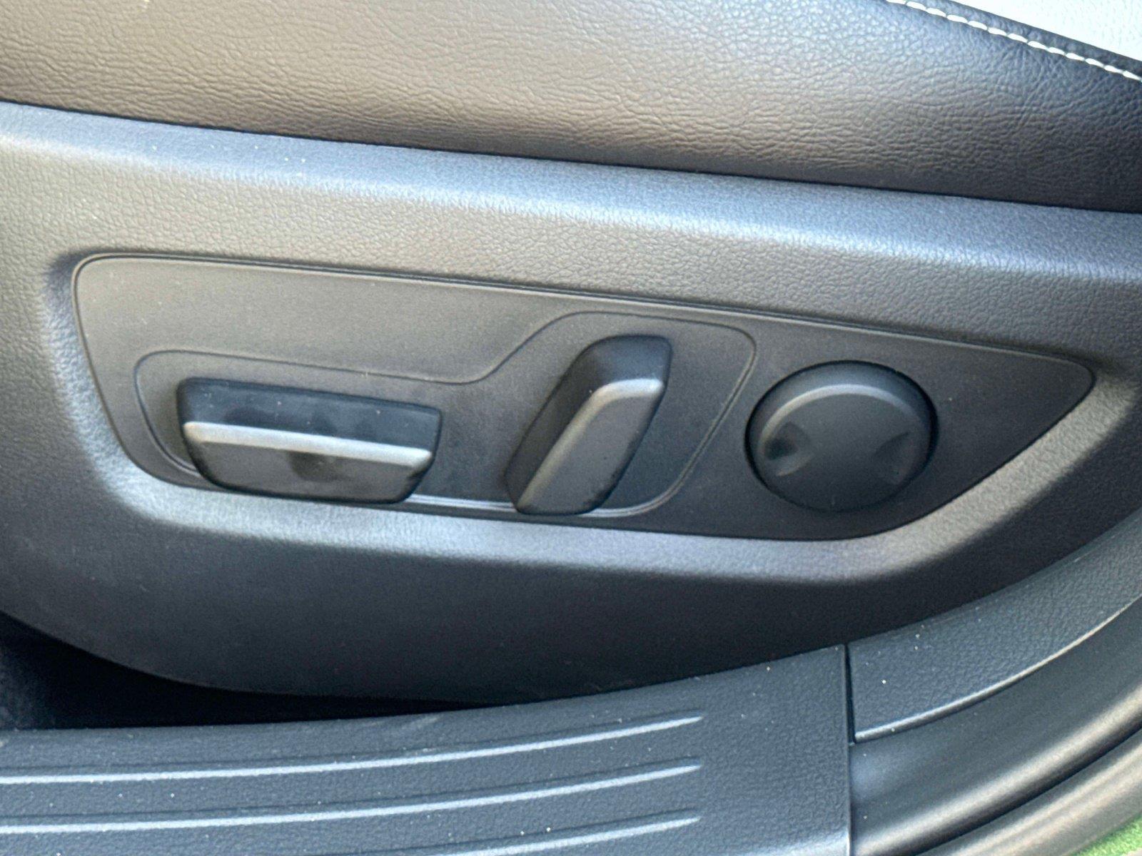 2026 Mazda CX-50 2.5 S Preferred