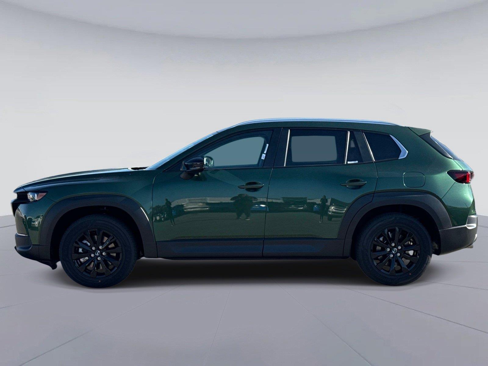2026 Mazda CX-50 2.5 S Preferred
