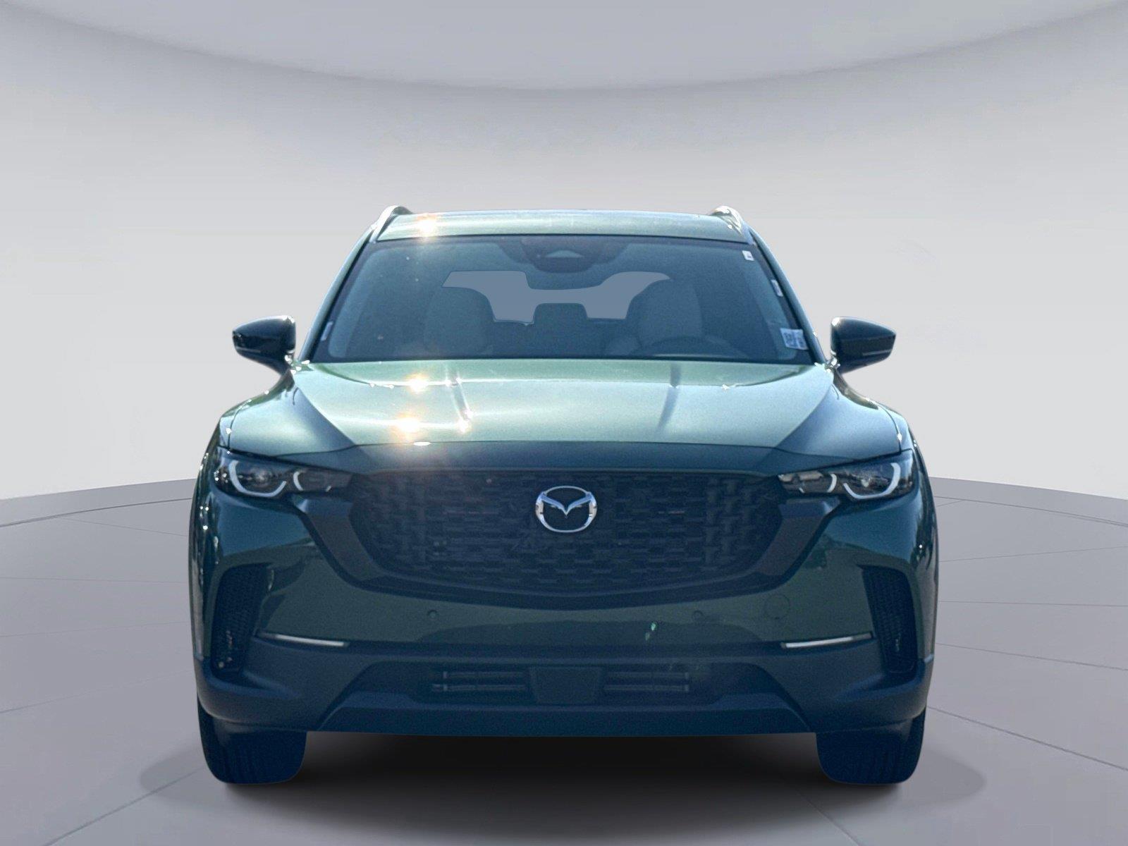 2026 Mazda CX-50 2.5 S Preferred