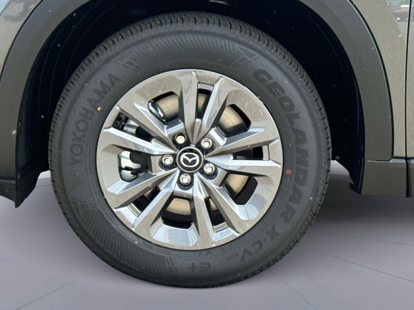2026 Mazda CX-5 2.5 S Select
