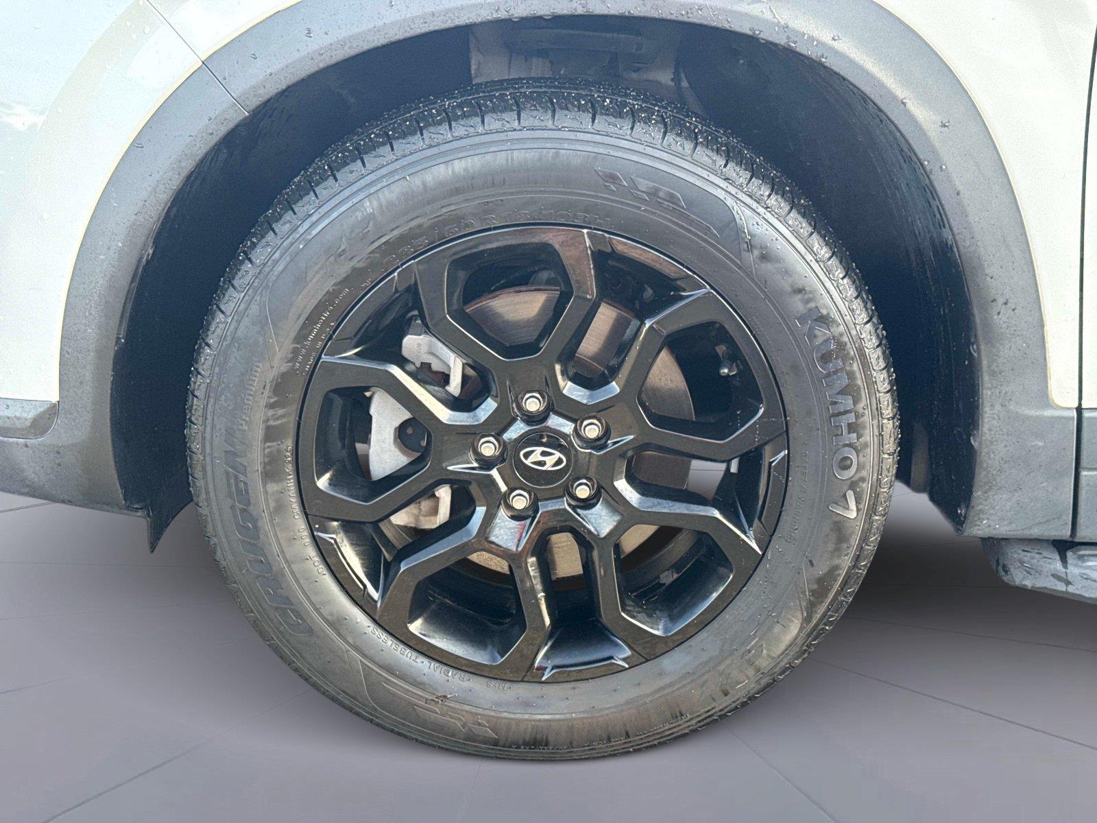2023 Hyundai Santa Fe XRT