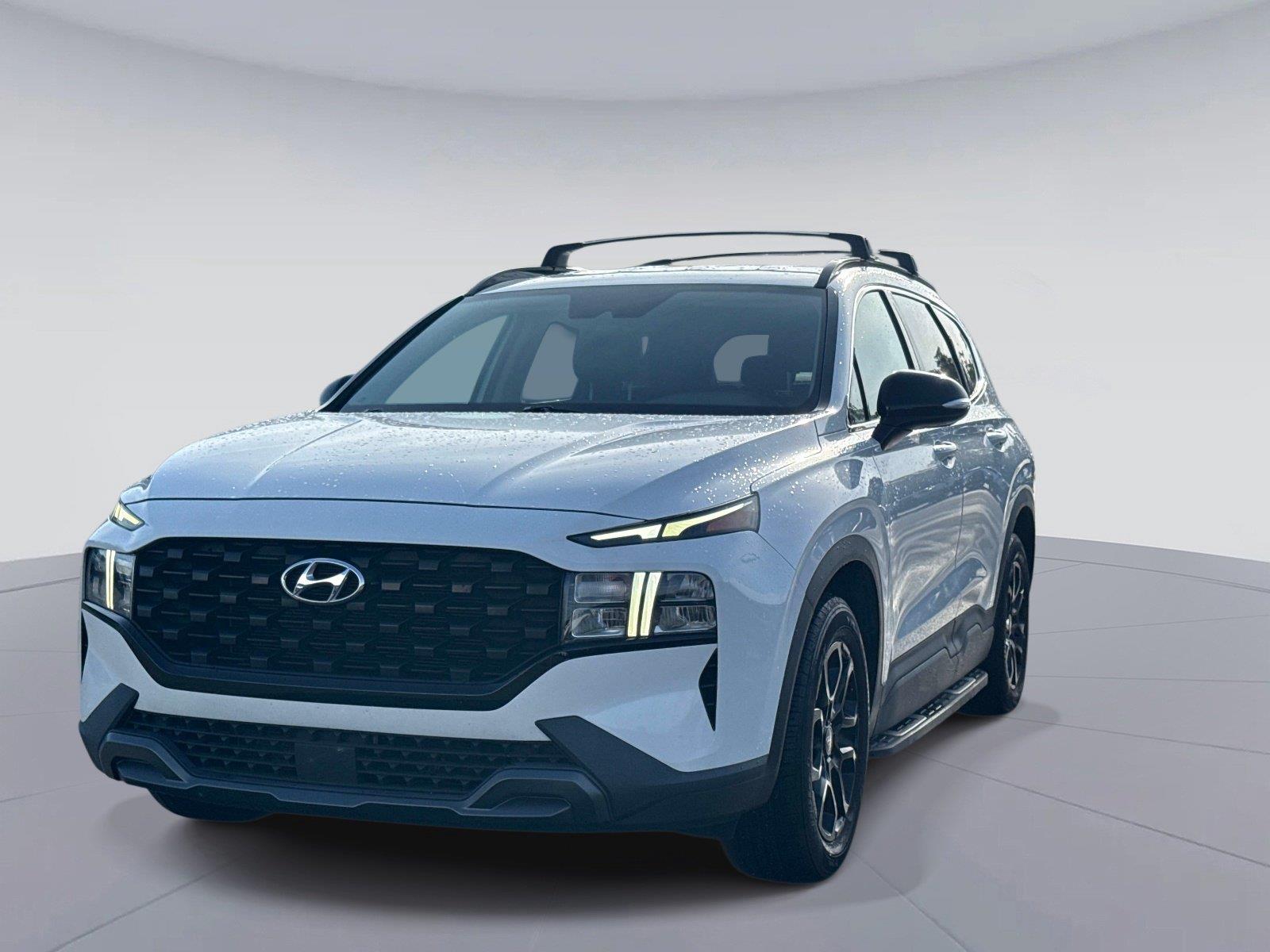 2023 Hyundai Santa Fe XRT