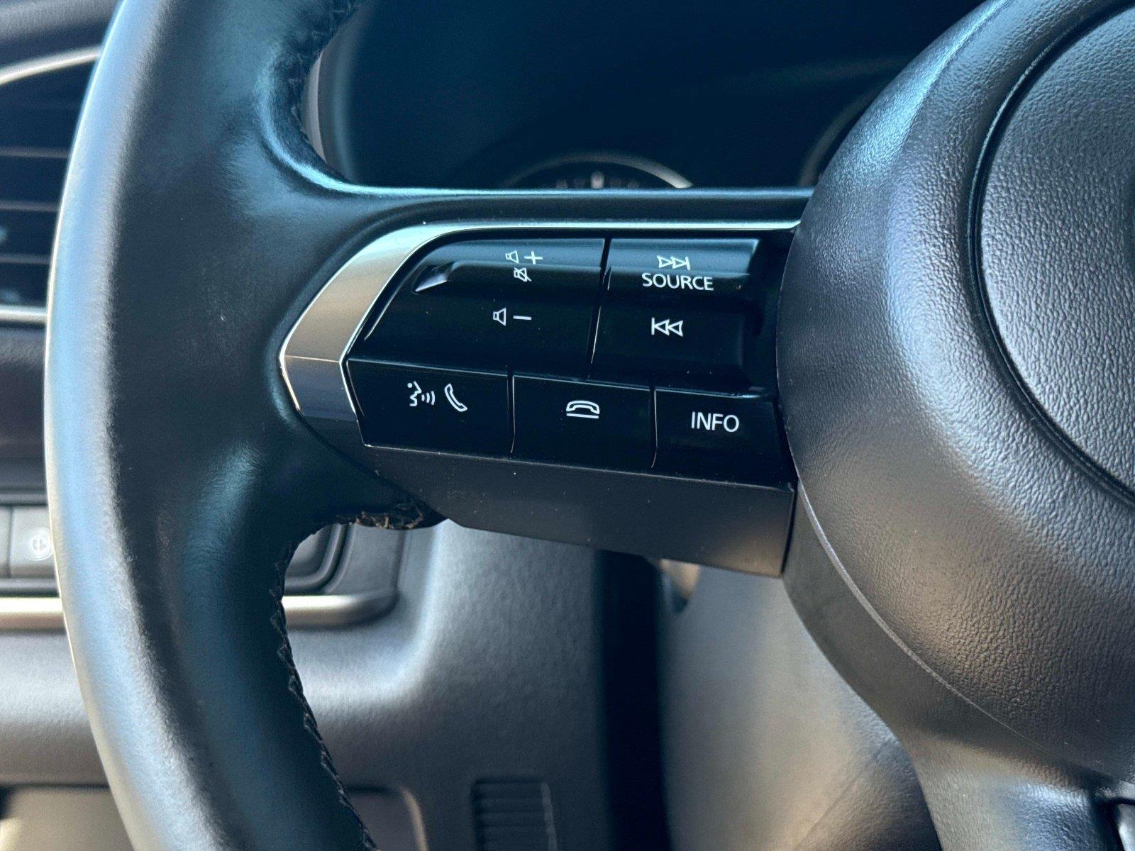 2024 Mazda CX-30 2.5 S Select Sport