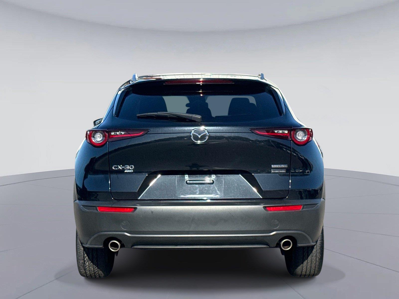 2024 Mazda CX-30 2.5 S Select Sport