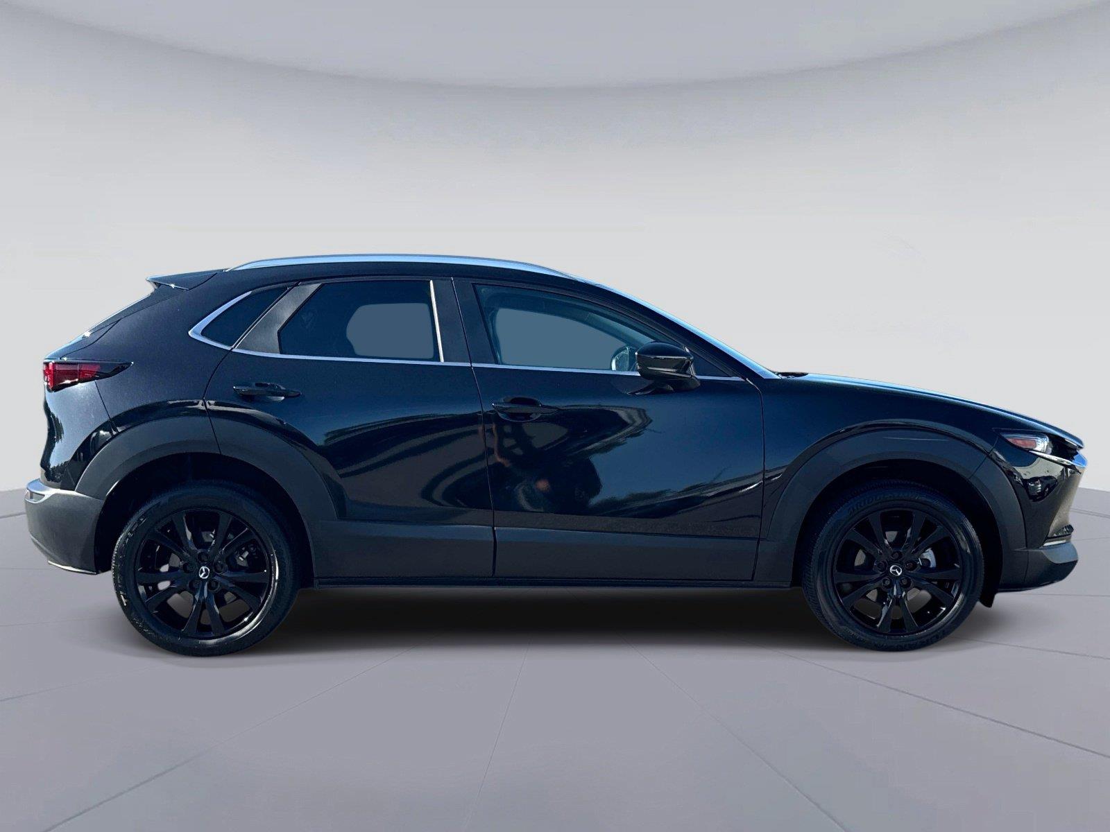 2024 Mazda CX-30 2.5 S Select Sport