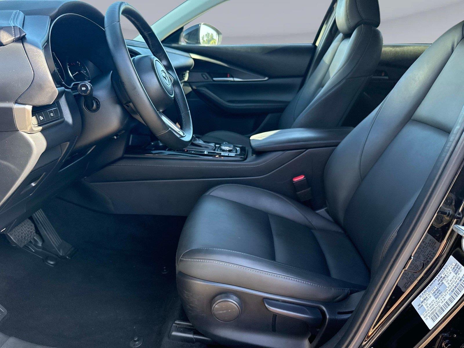 2024 Mazda CX-30 2.5 S Select Sport