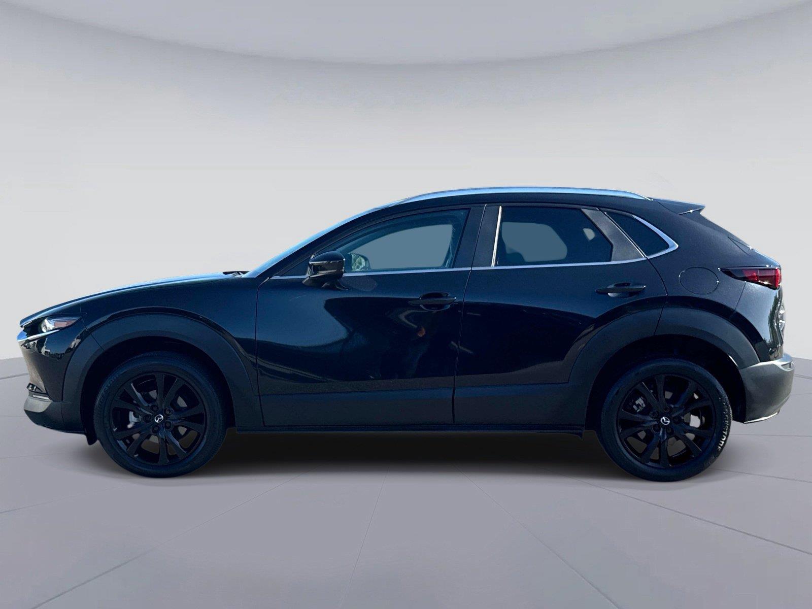 2024 Mazda CX-30 2.5 S Select Sport