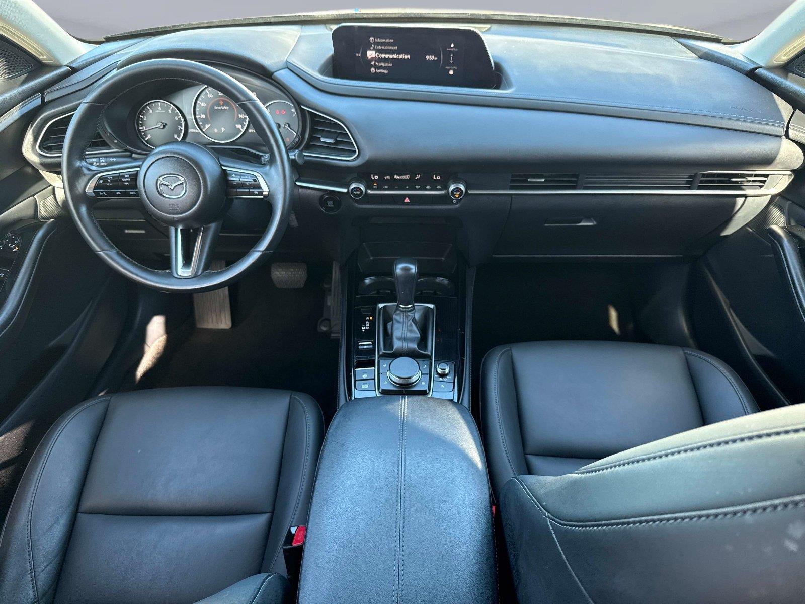 2024 Mazda CX-30 2.5 S Select Sport