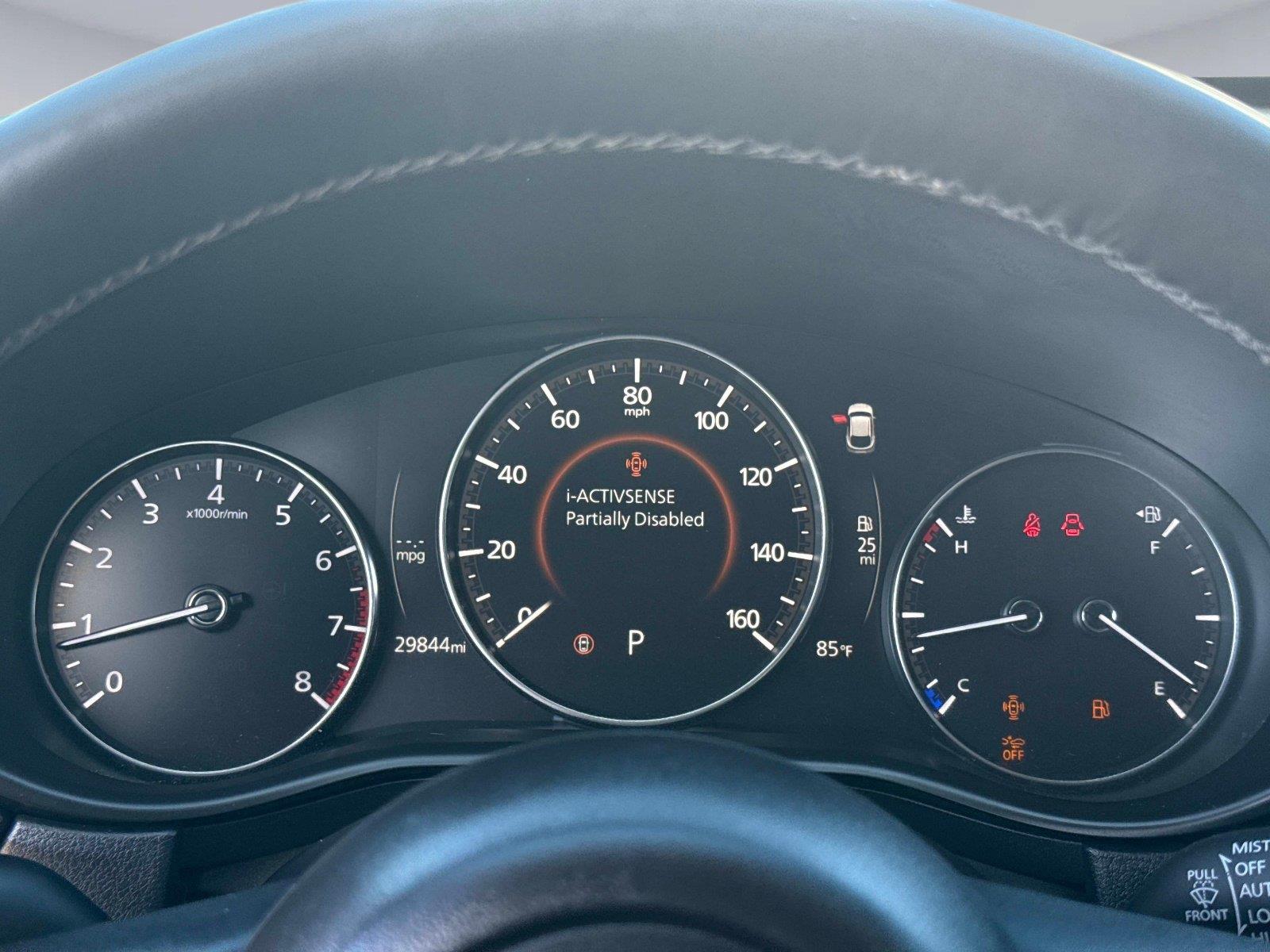 2024 Mazda CX-30 2.5 S Select Sport