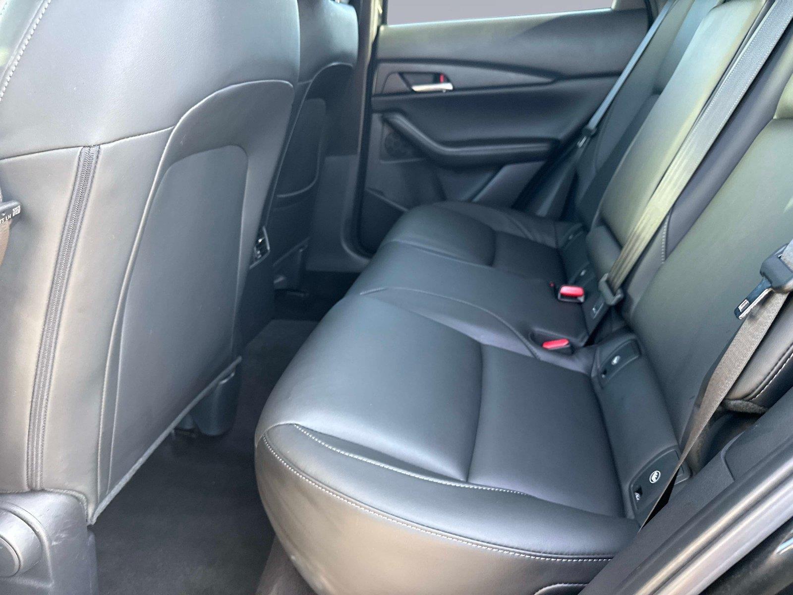 2024 Mazda CX-30 2.5 S Select Sport