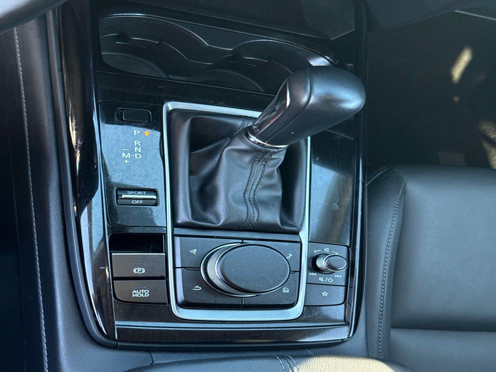 2024 Mazda CX-30 2.5 S Select Sport