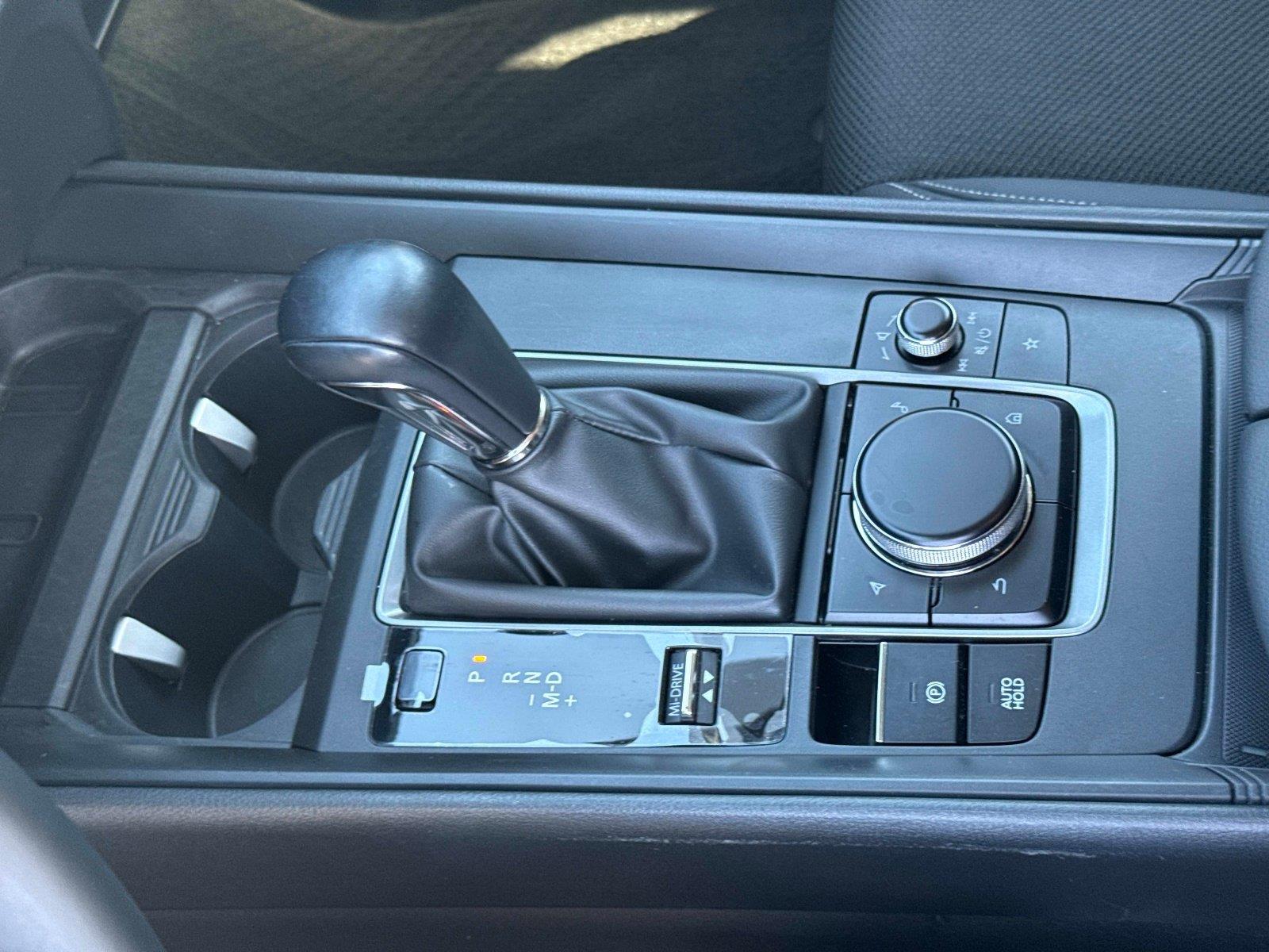 2024 Mazda CX-50 2.5 S Preferred Package